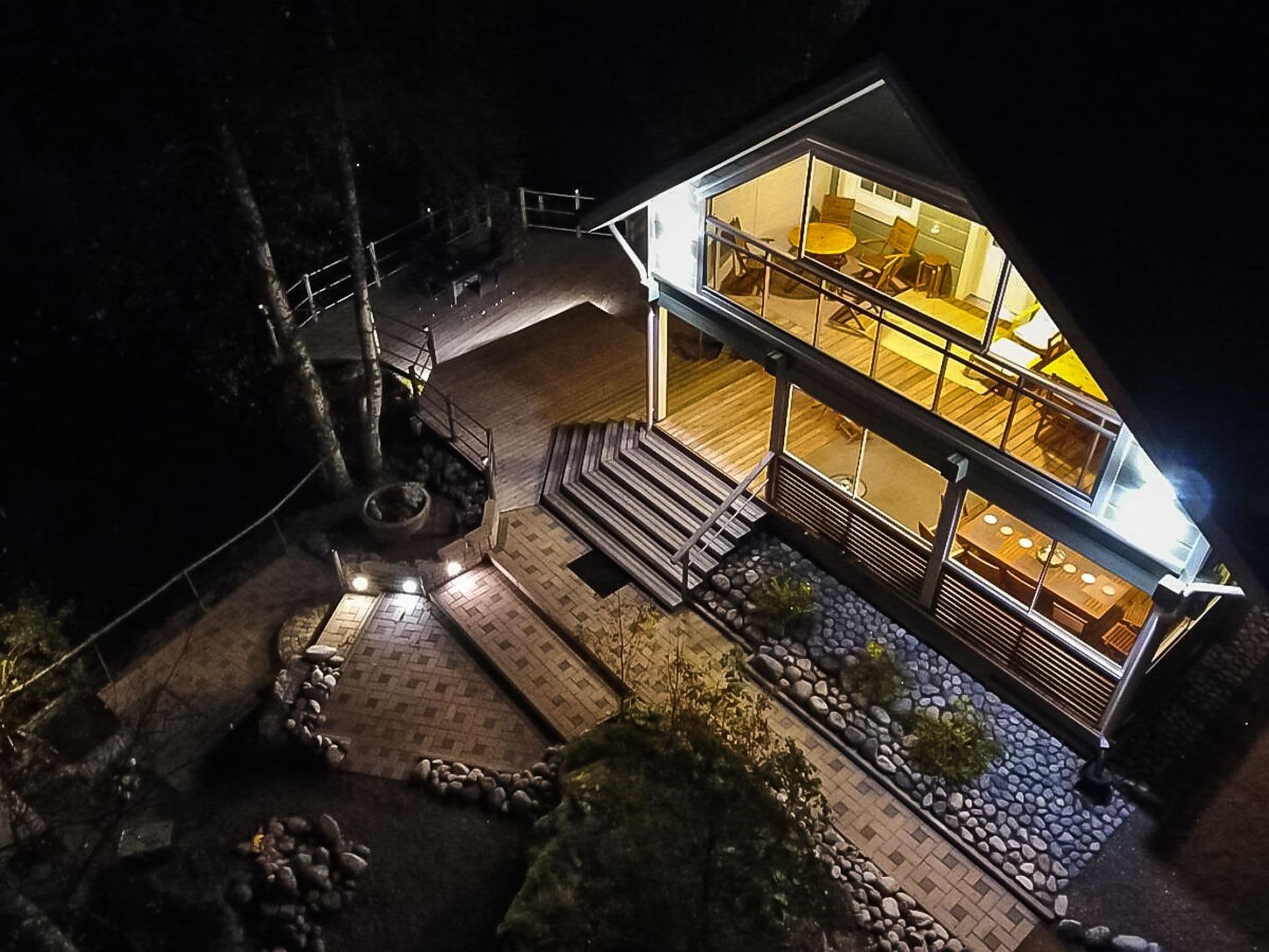 Inside other