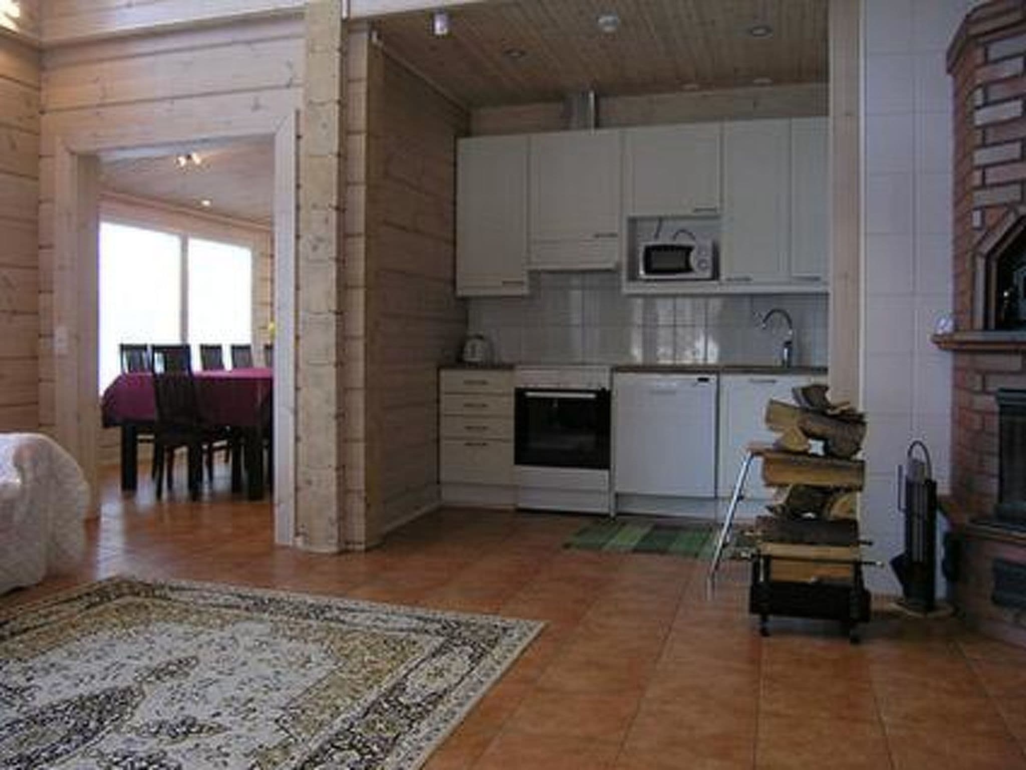 Inside other