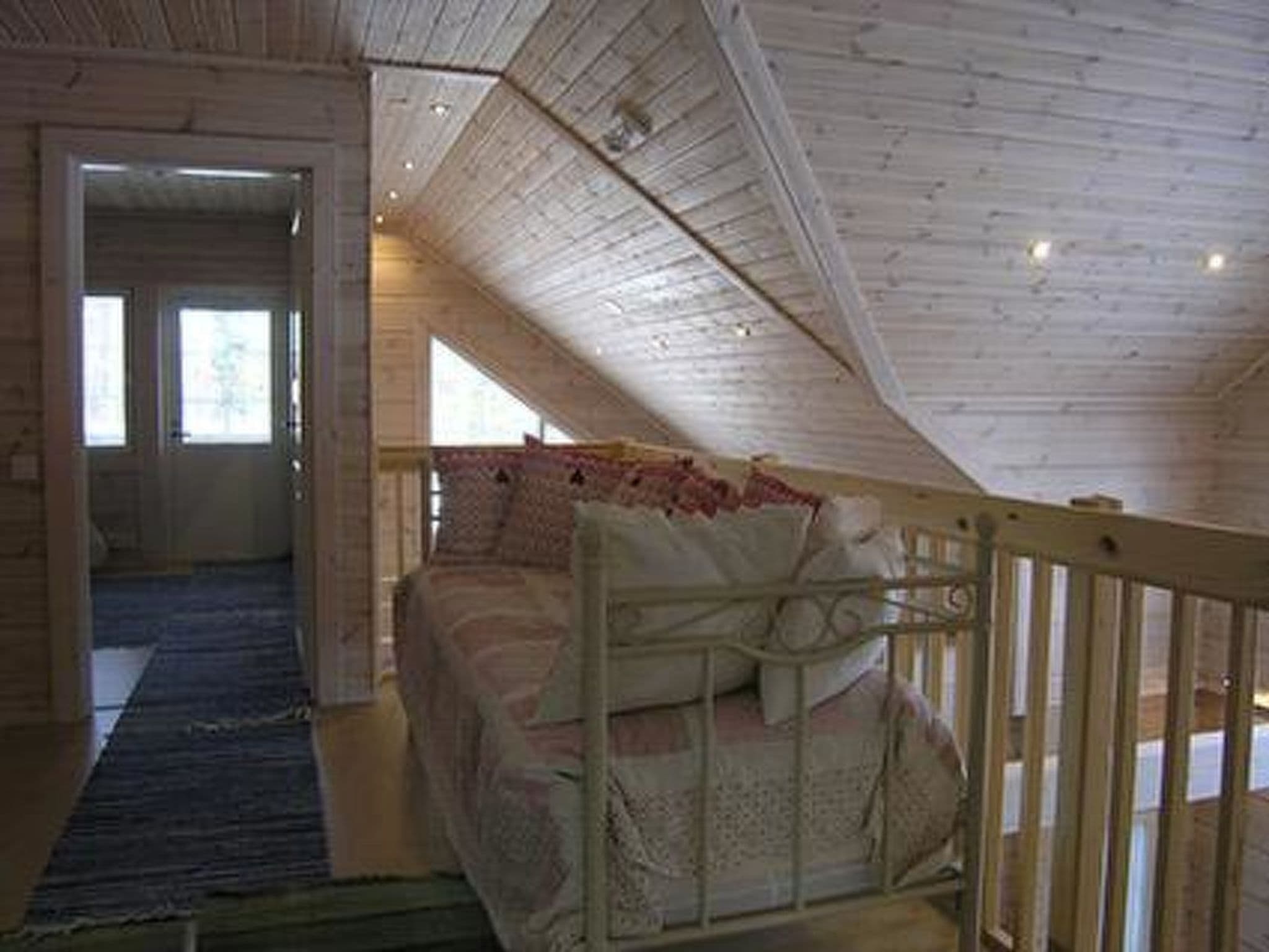 Inside other