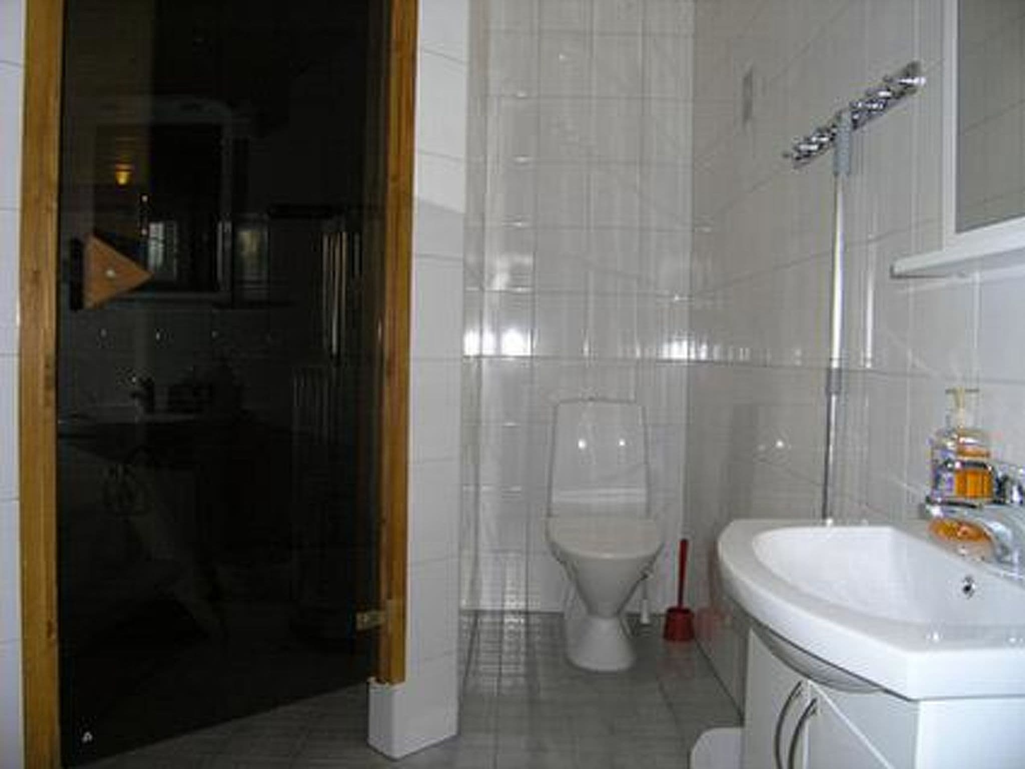 Inside other