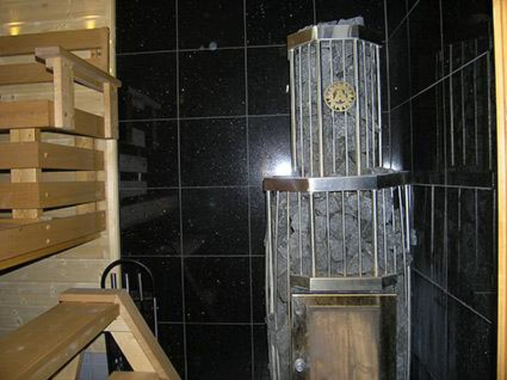 Inside other