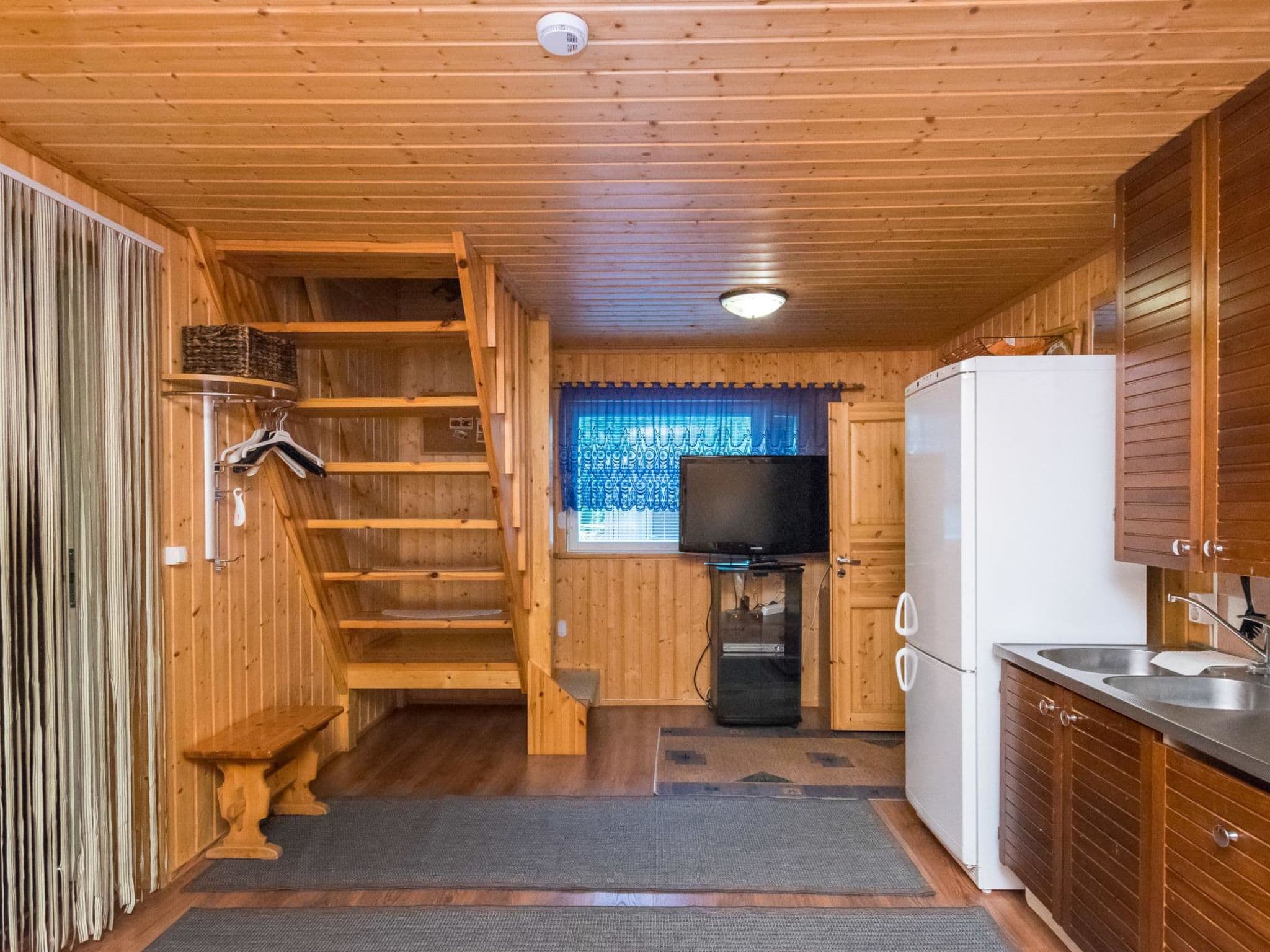 Inside other