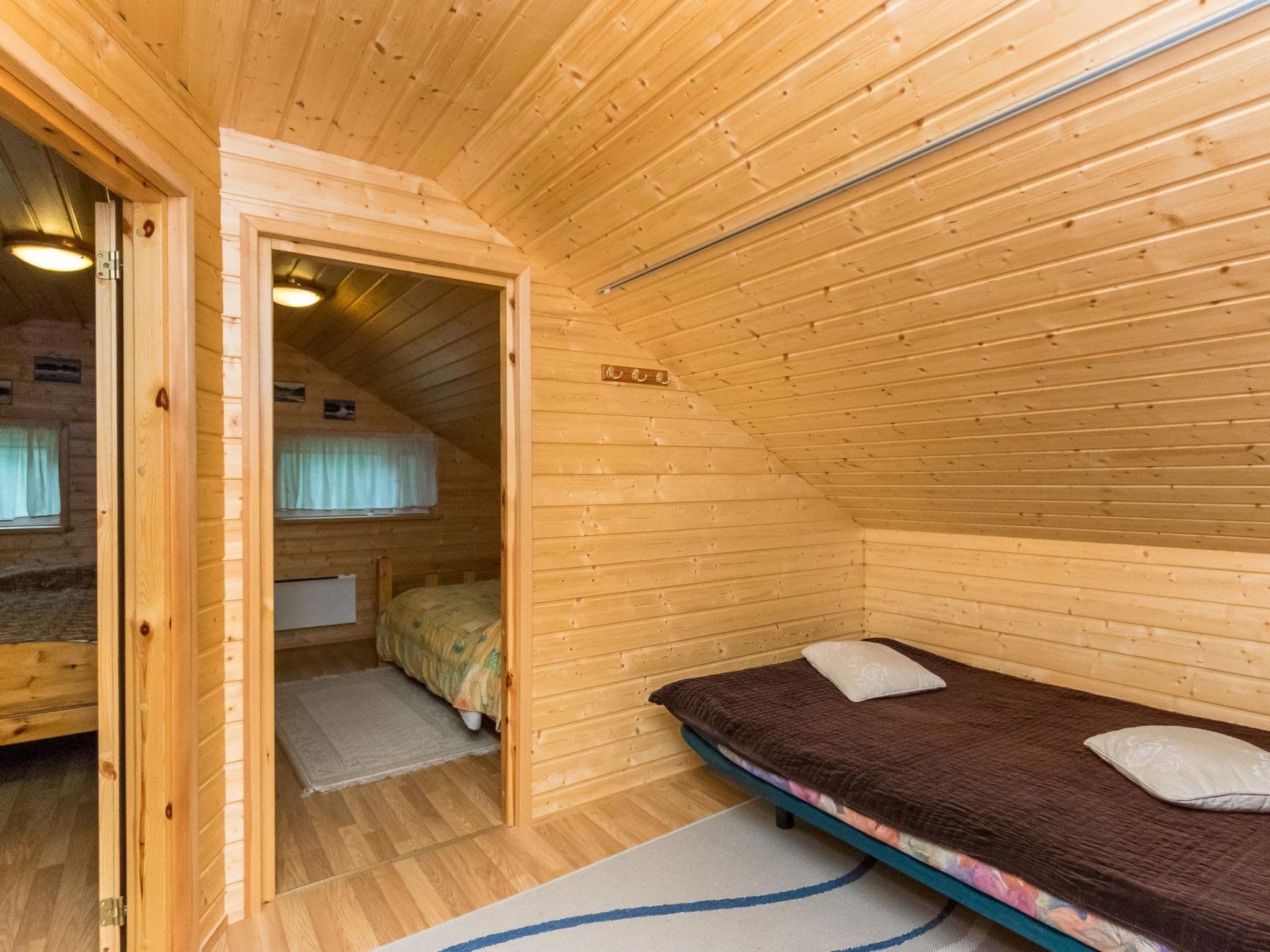 Inside other