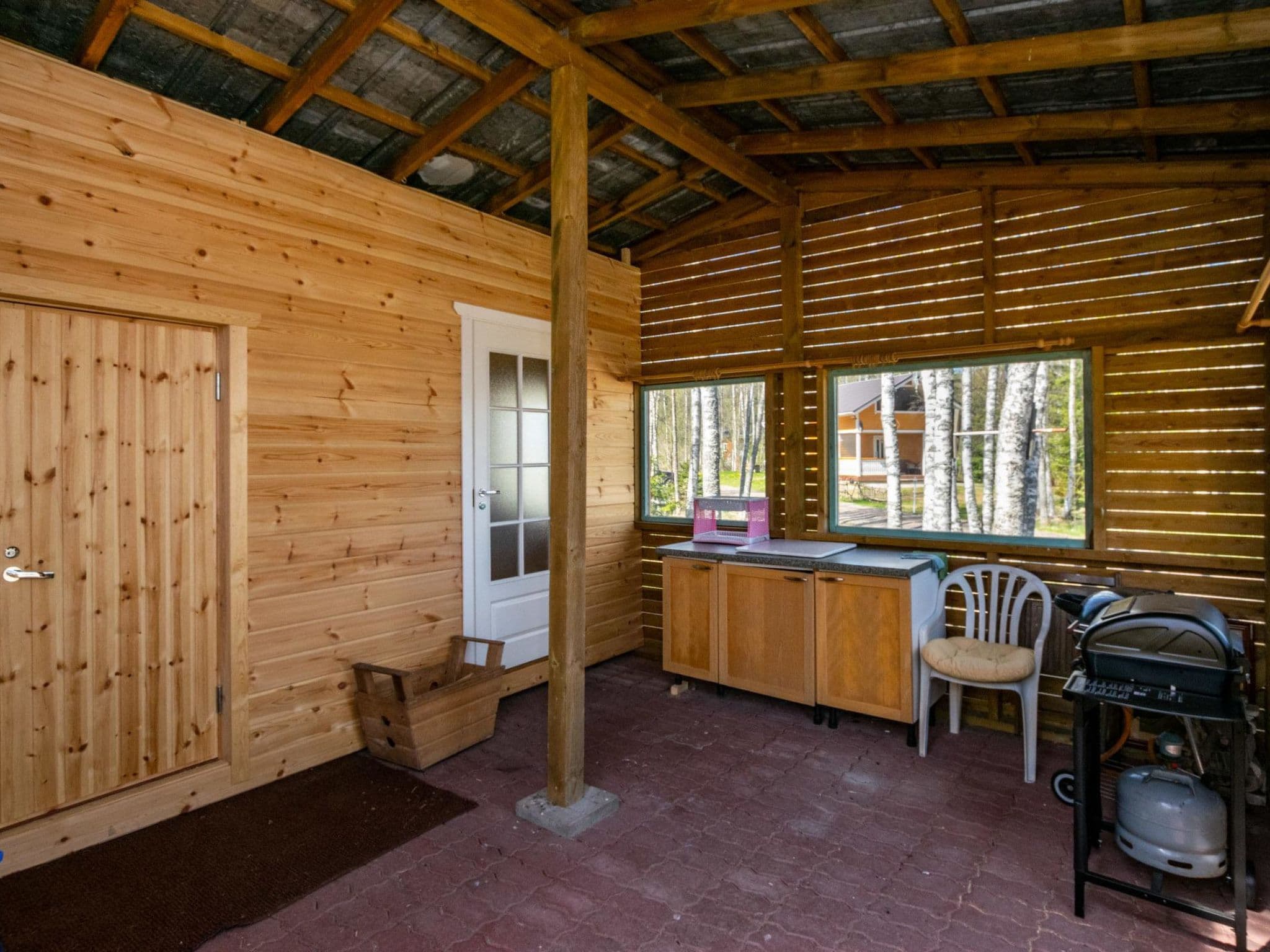 Inside other