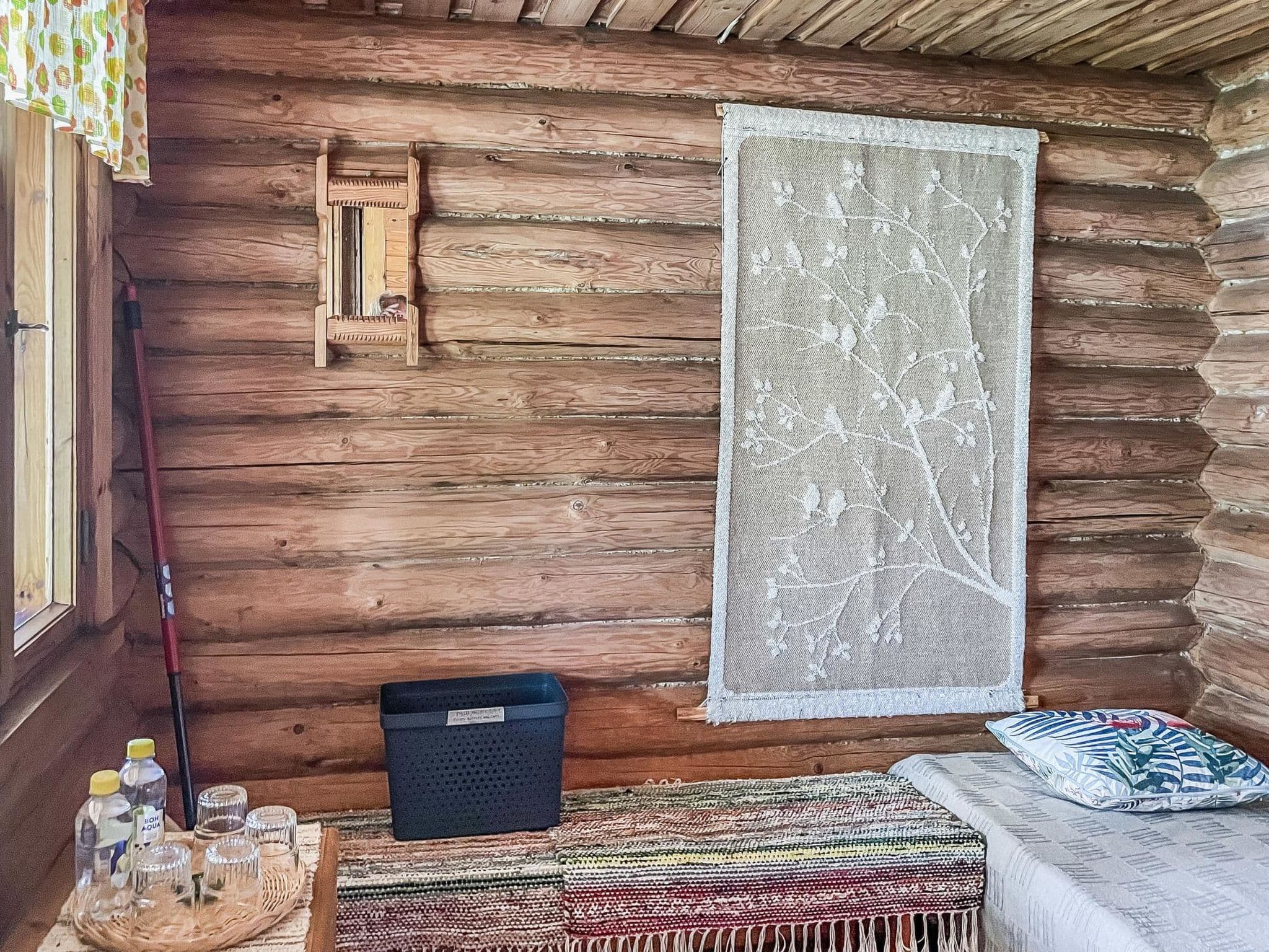 Inside other