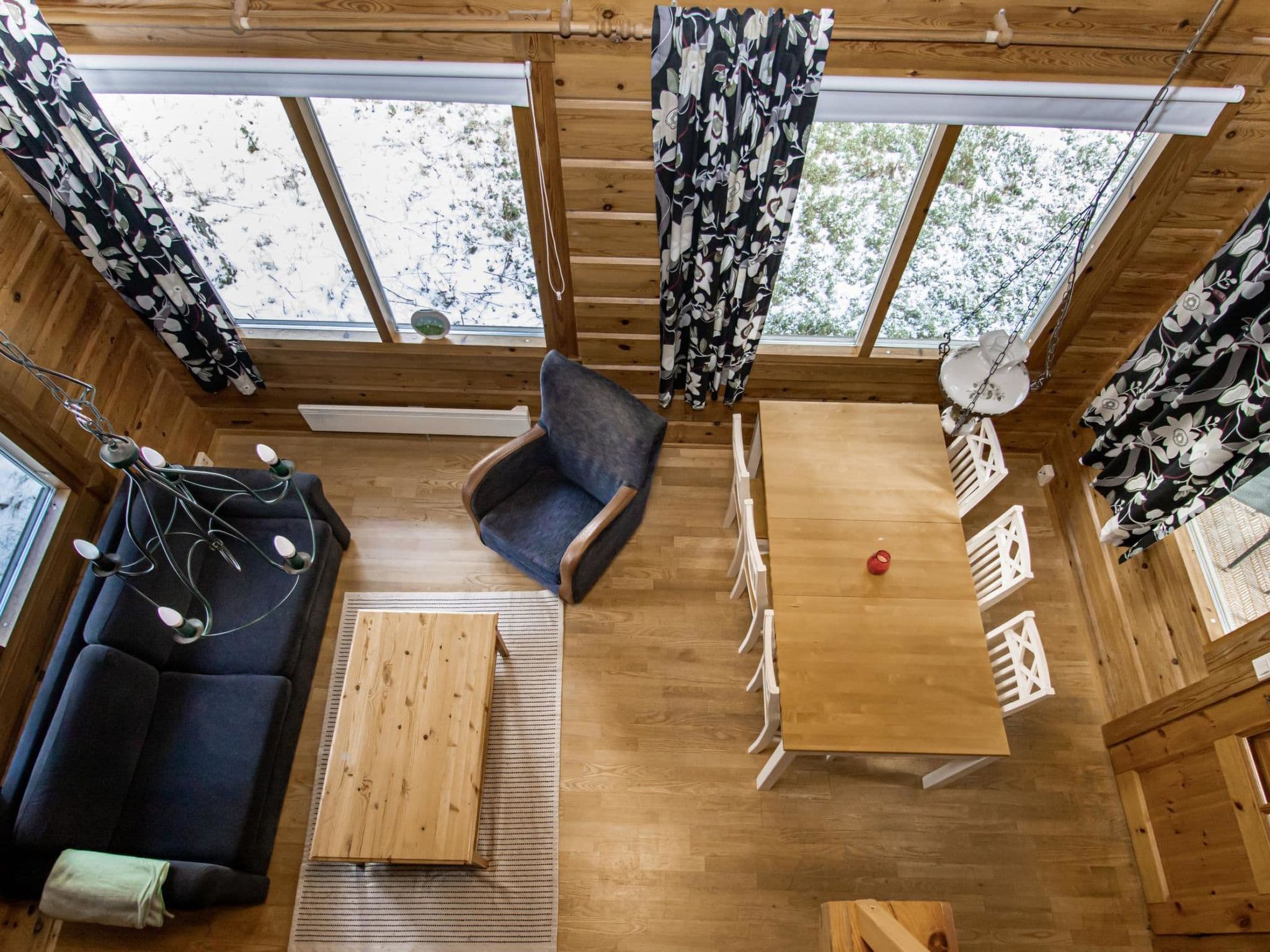 Inside other