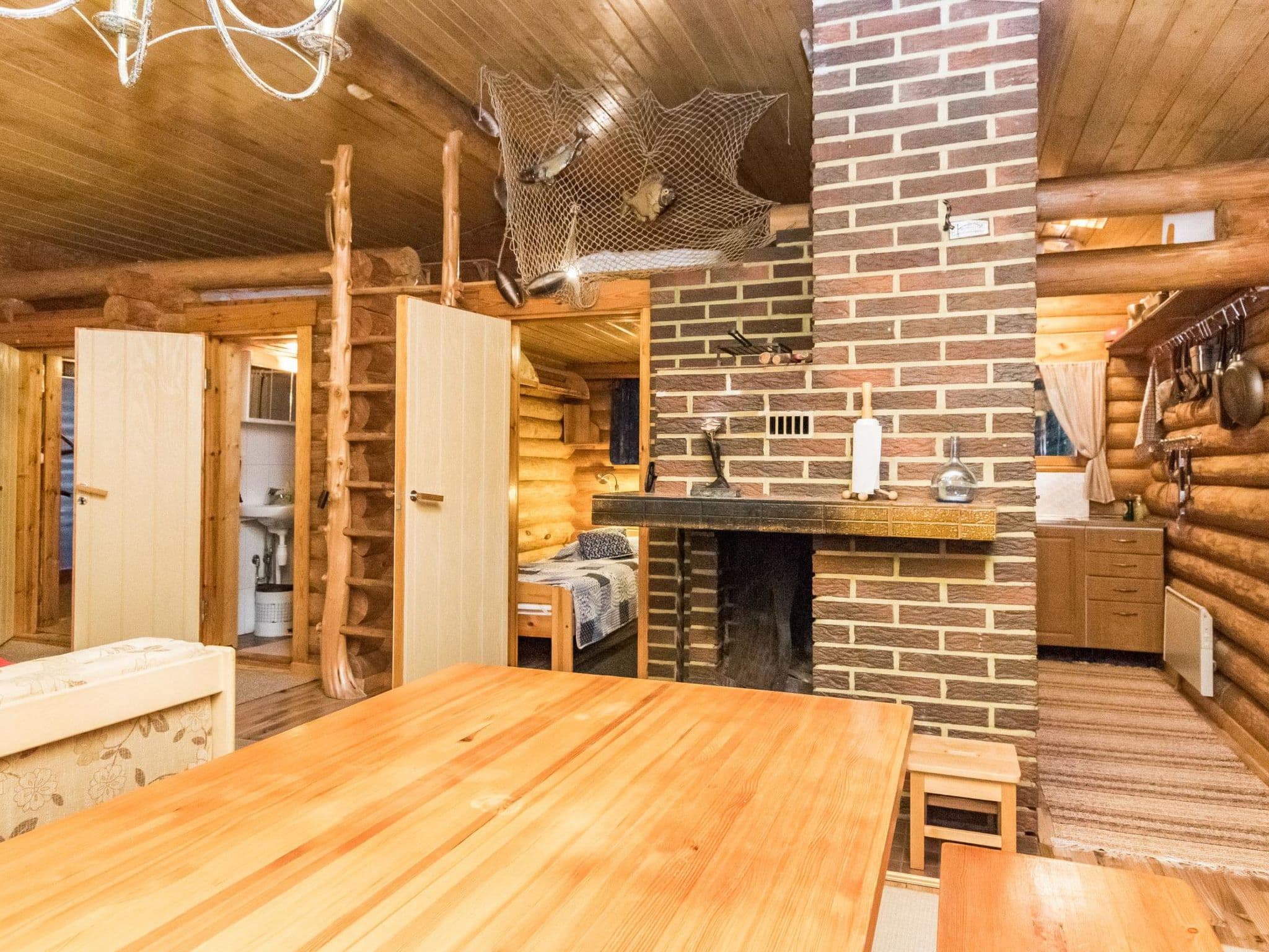 Inside other