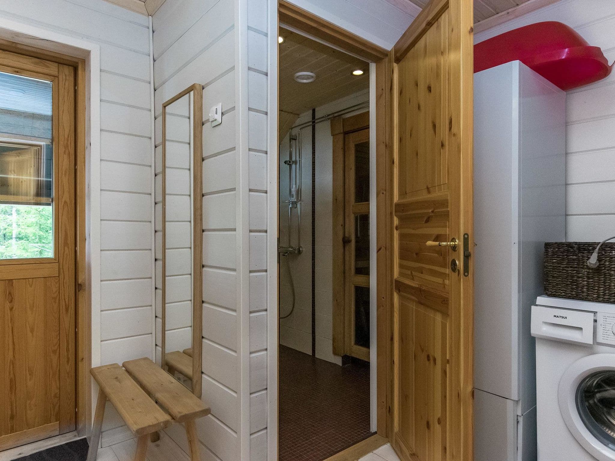 Inside other