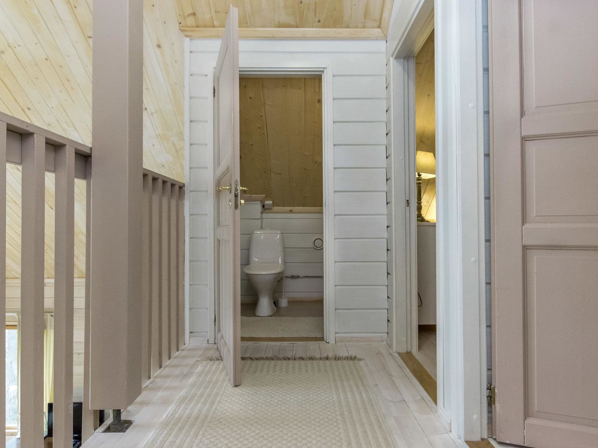 Inside other