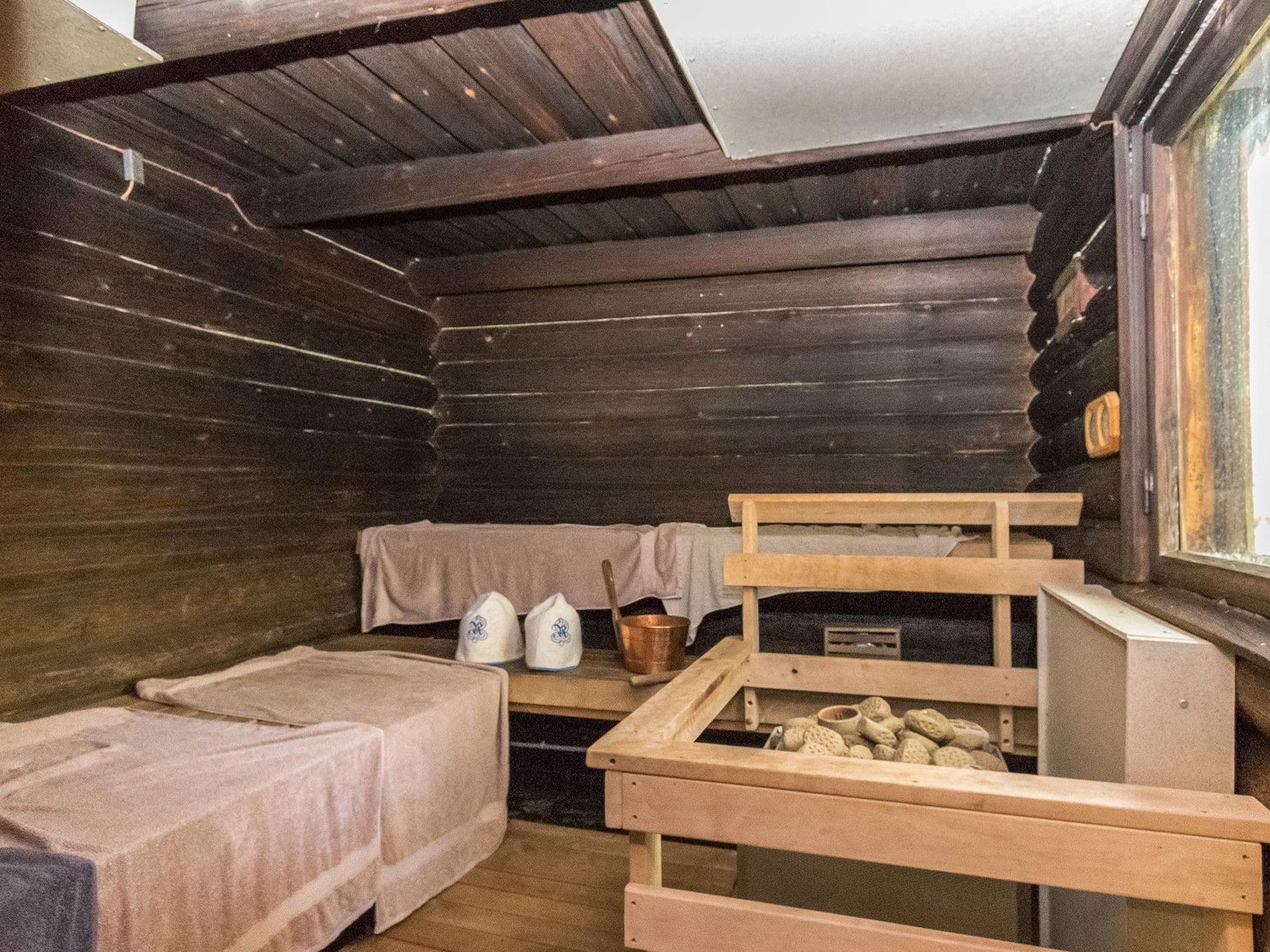 Inside other