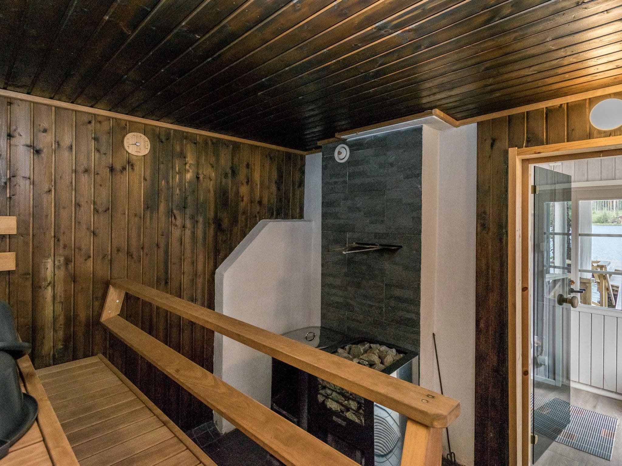 Inside other
