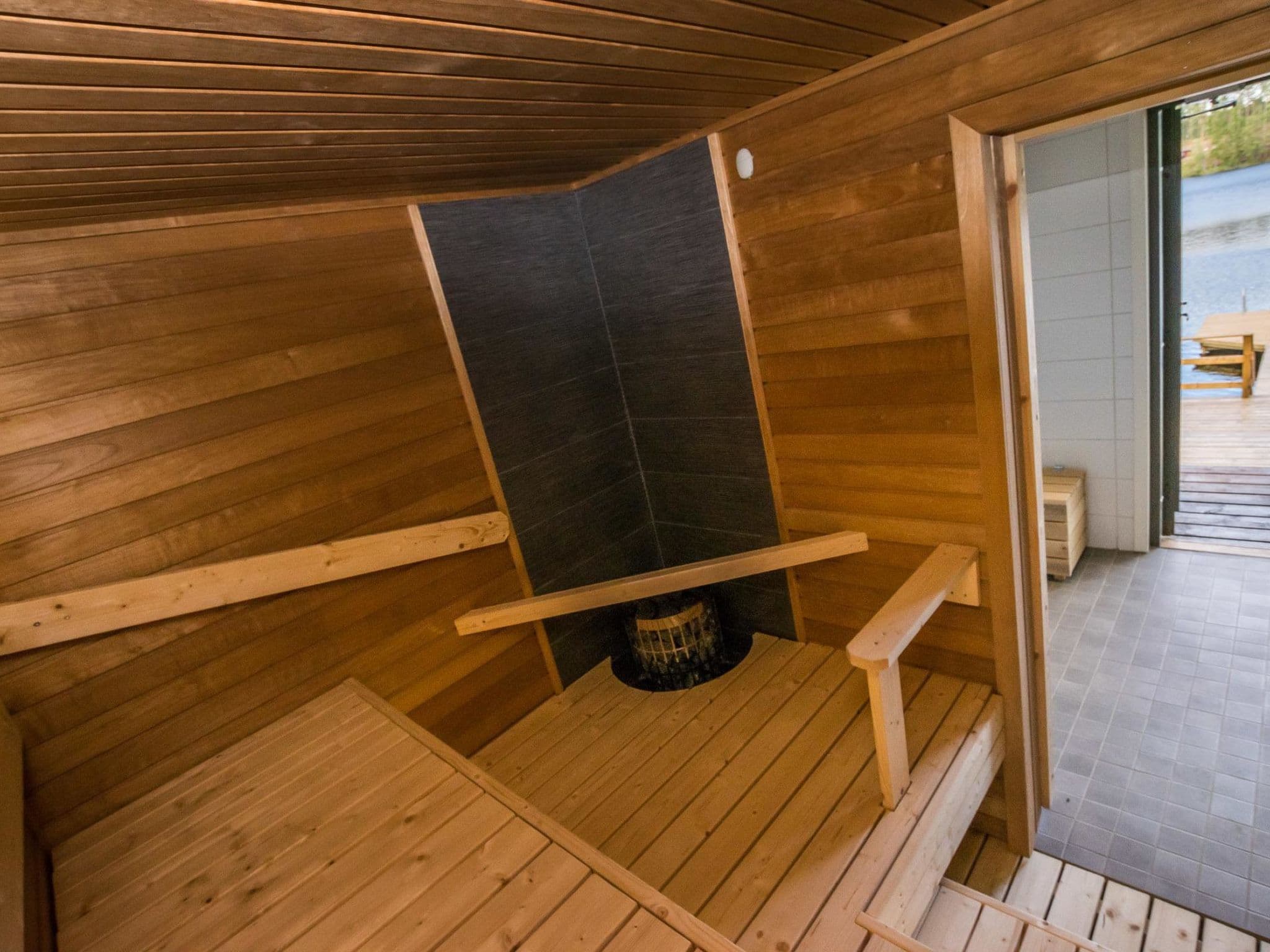 Inside other
