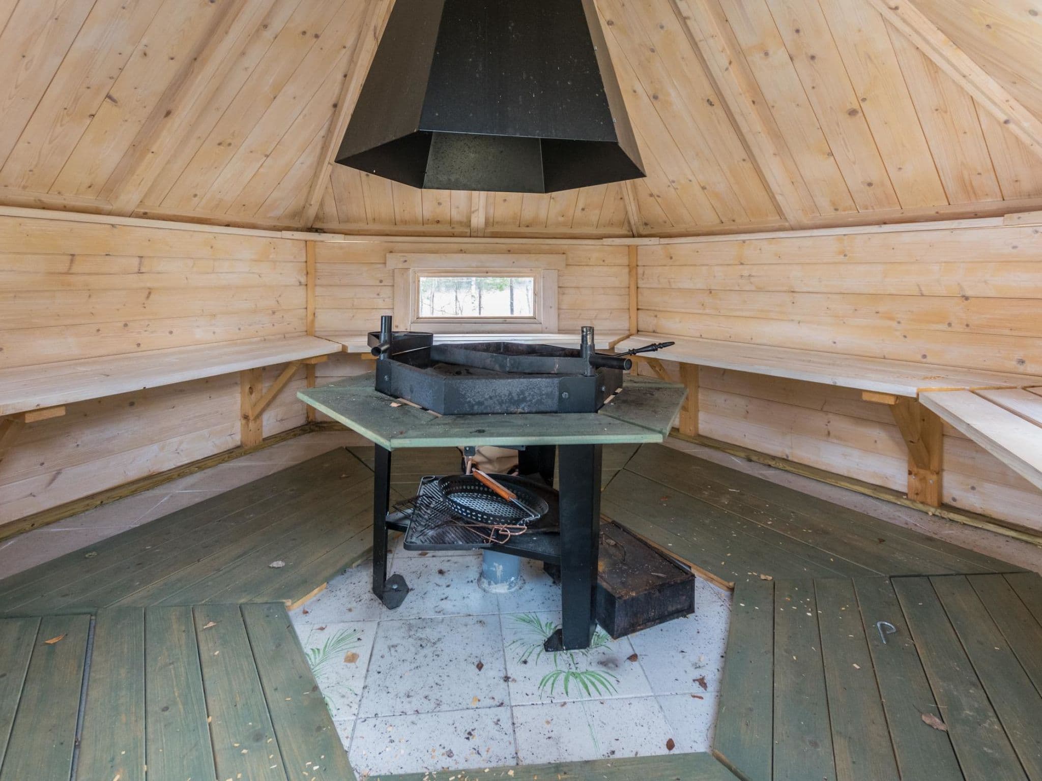 Inside other