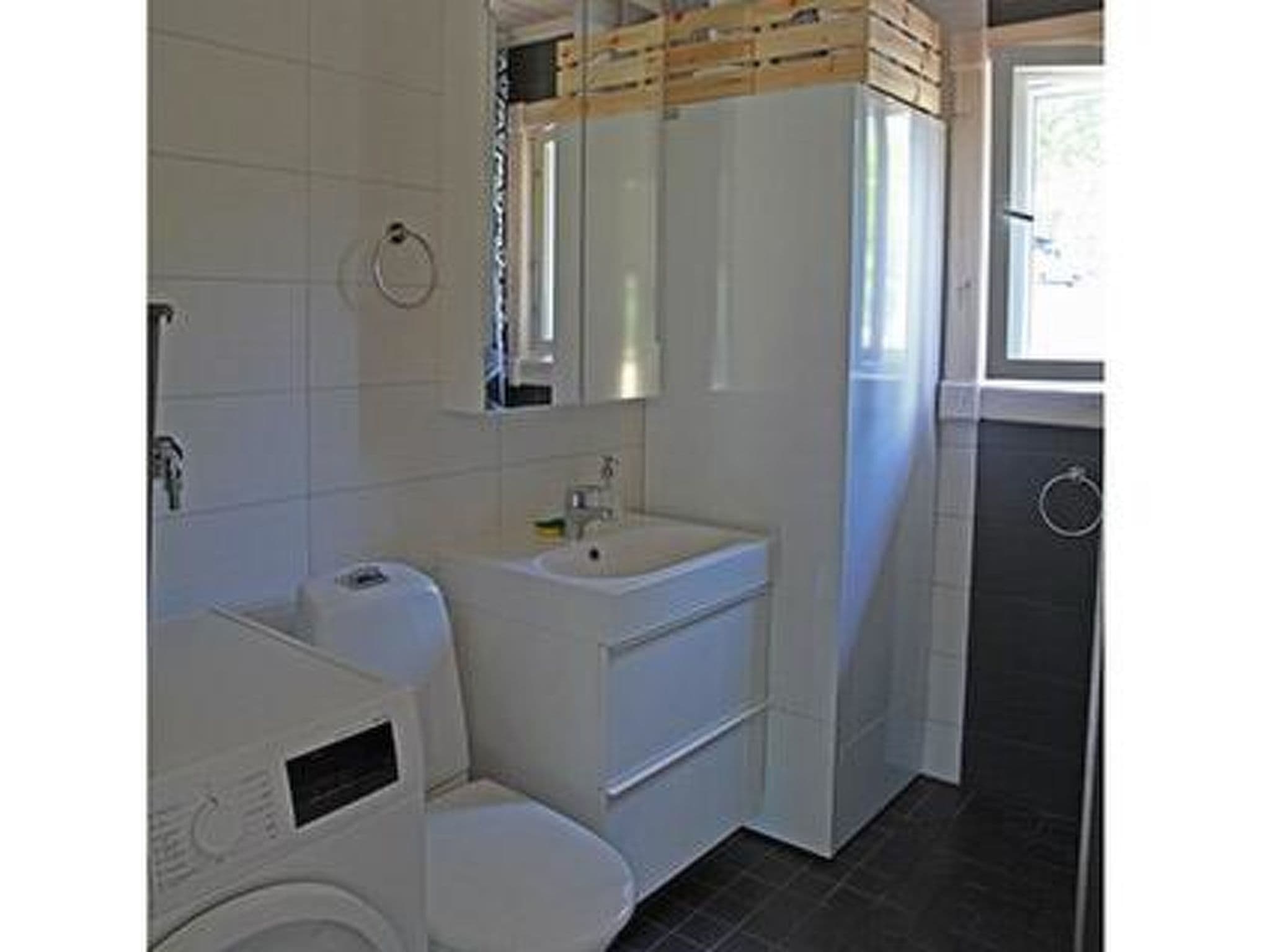 Inside other
