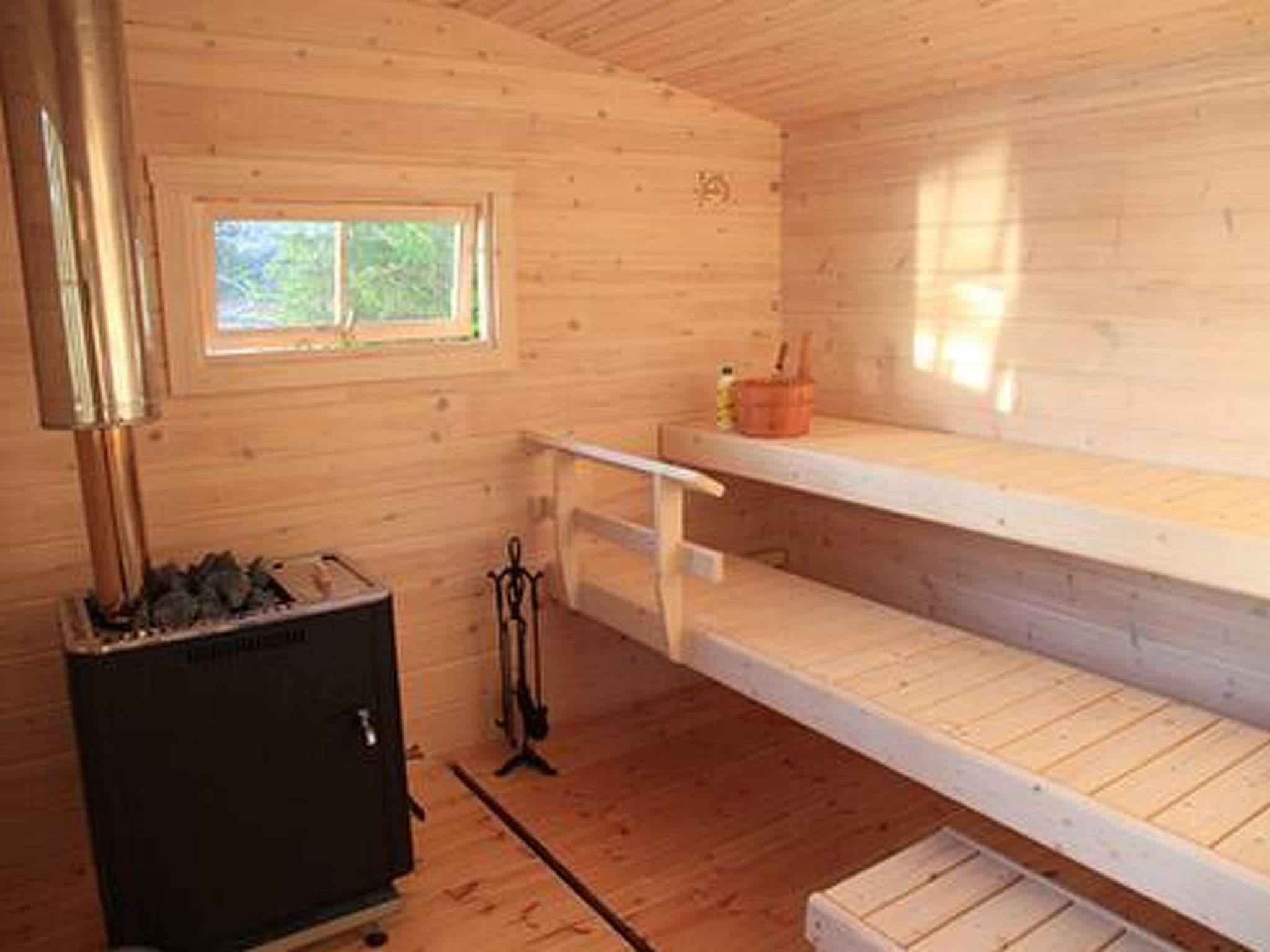 Inside other