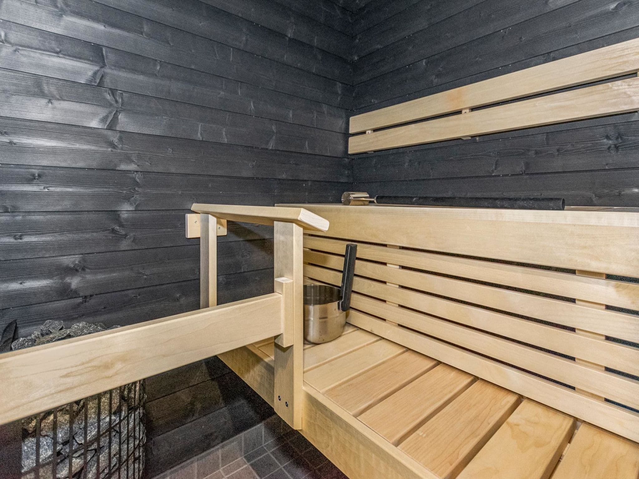 Inside other