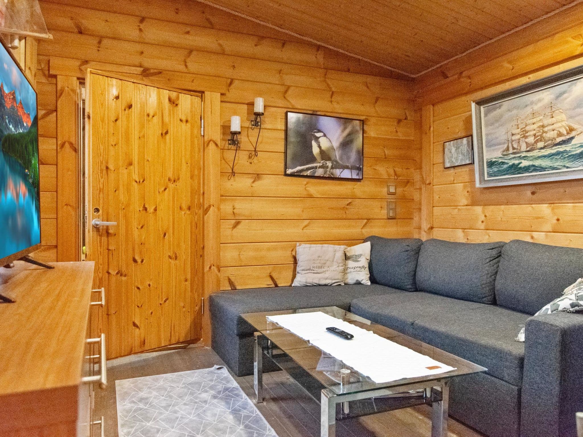 Inside other