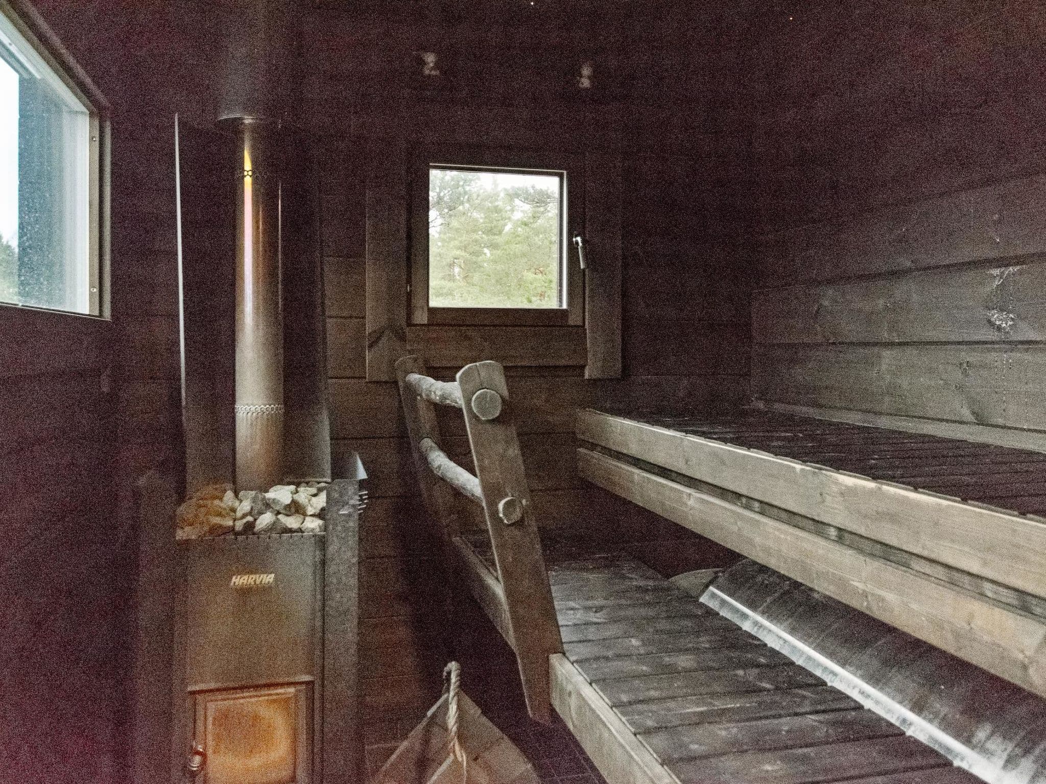 Inside other