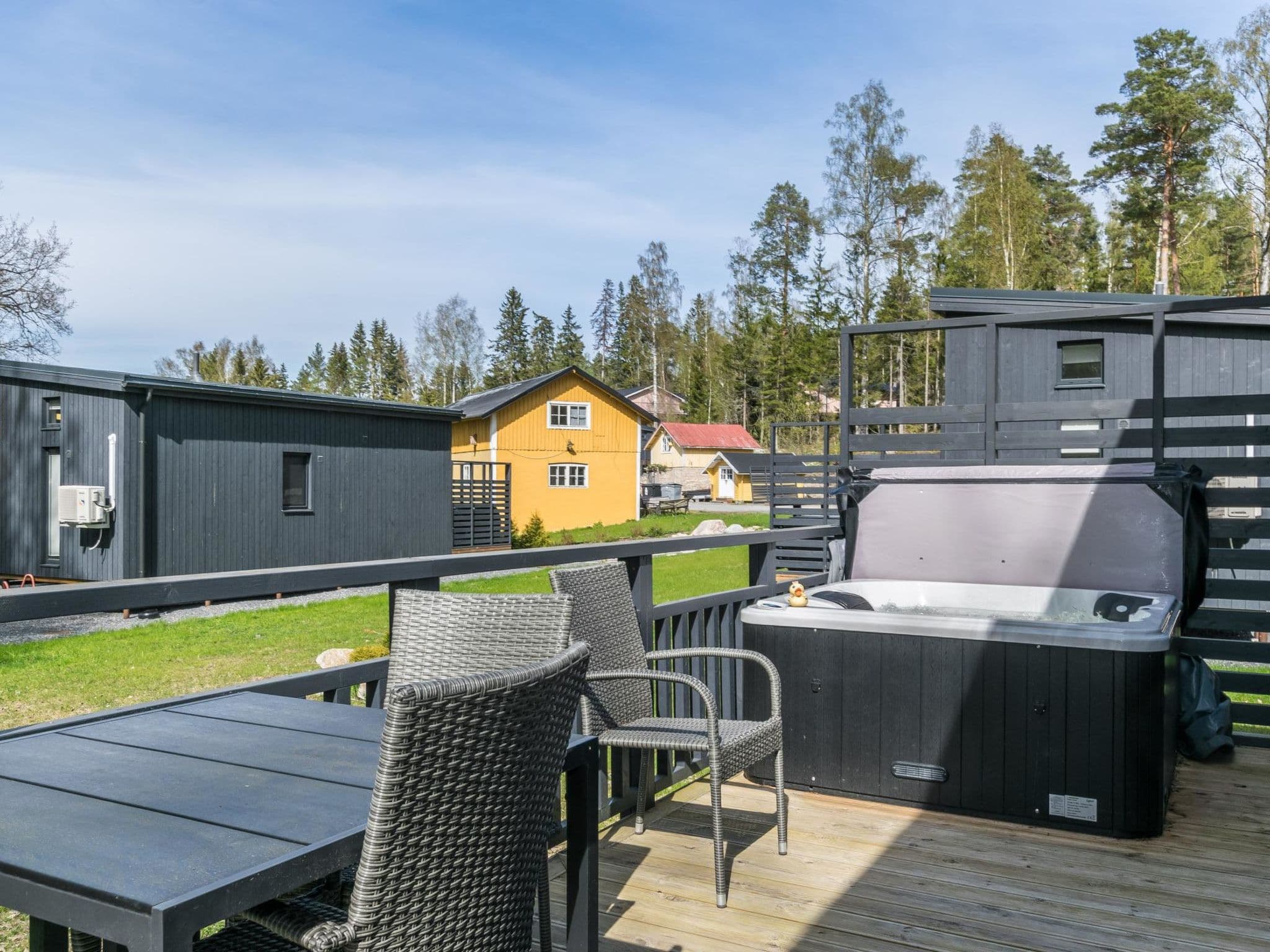 Inside other