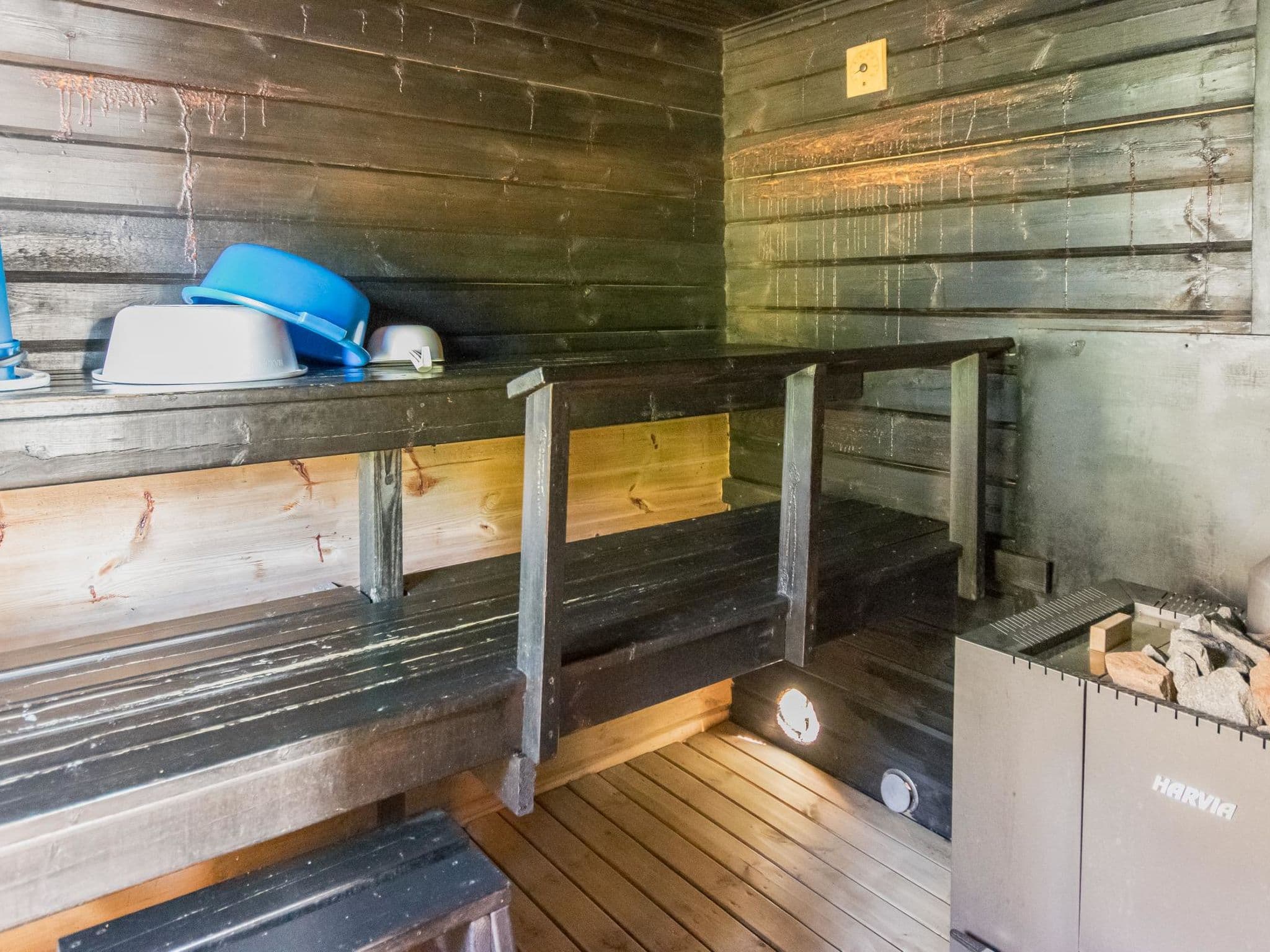 Inside other