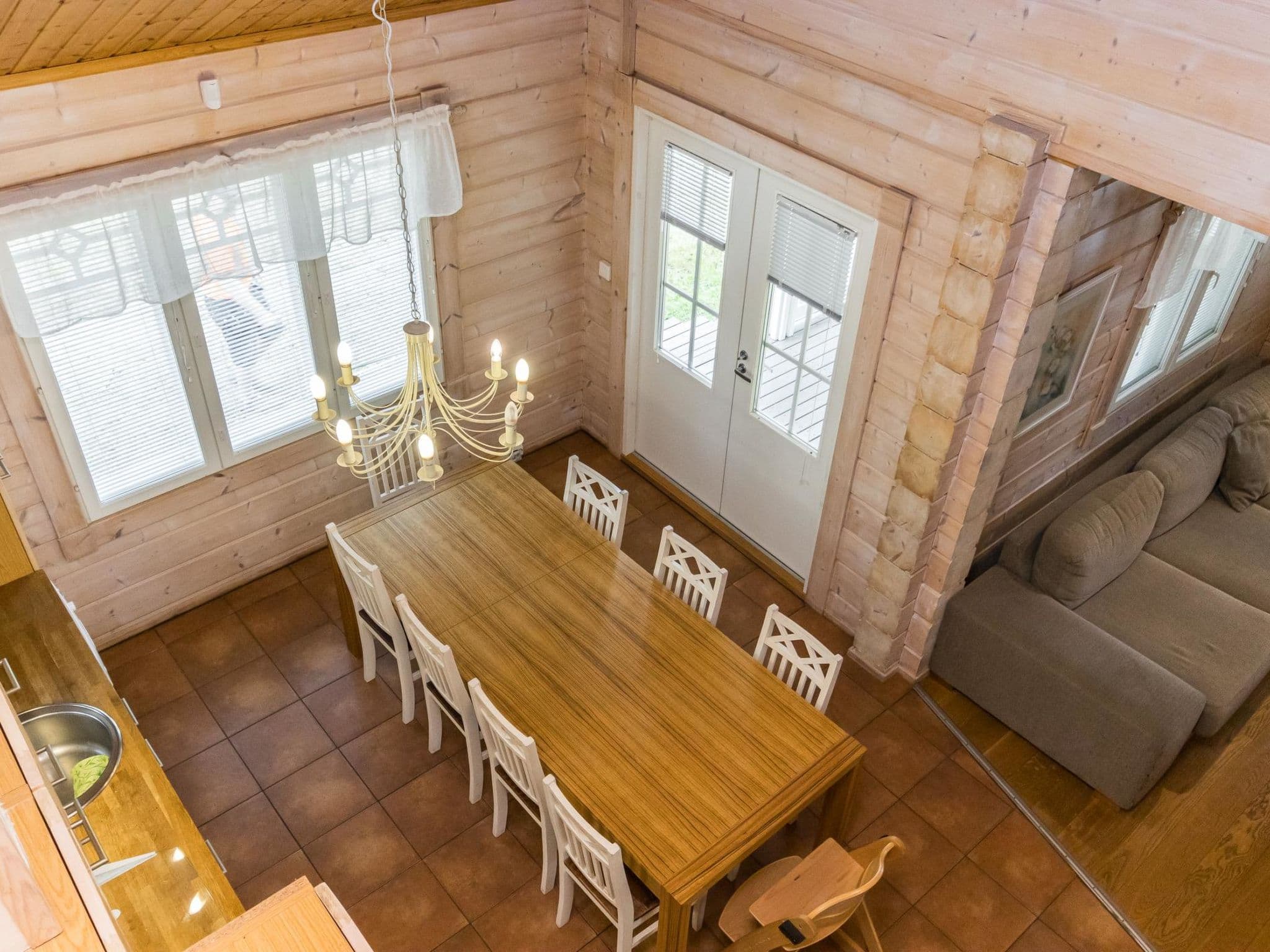 Inside other