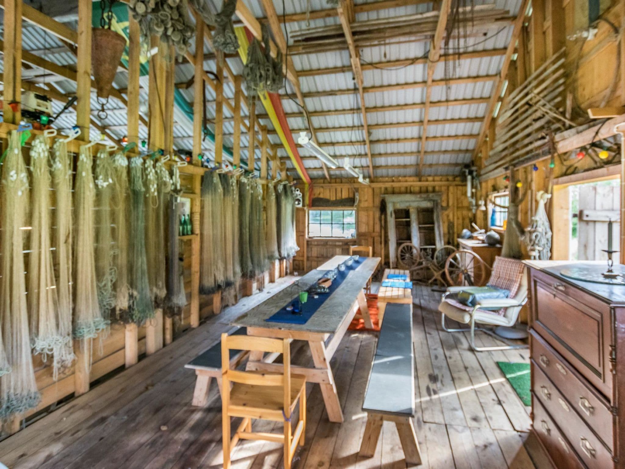 Inside other
