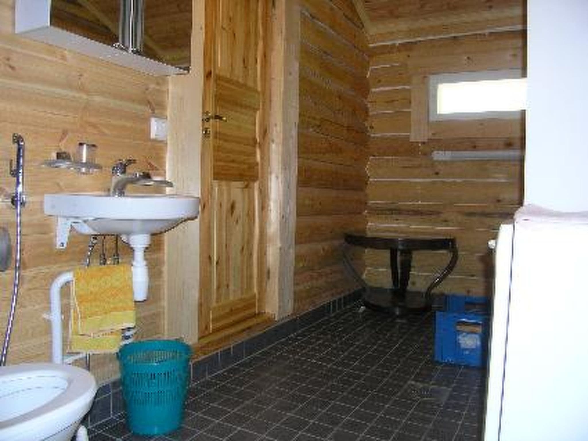 Inside other