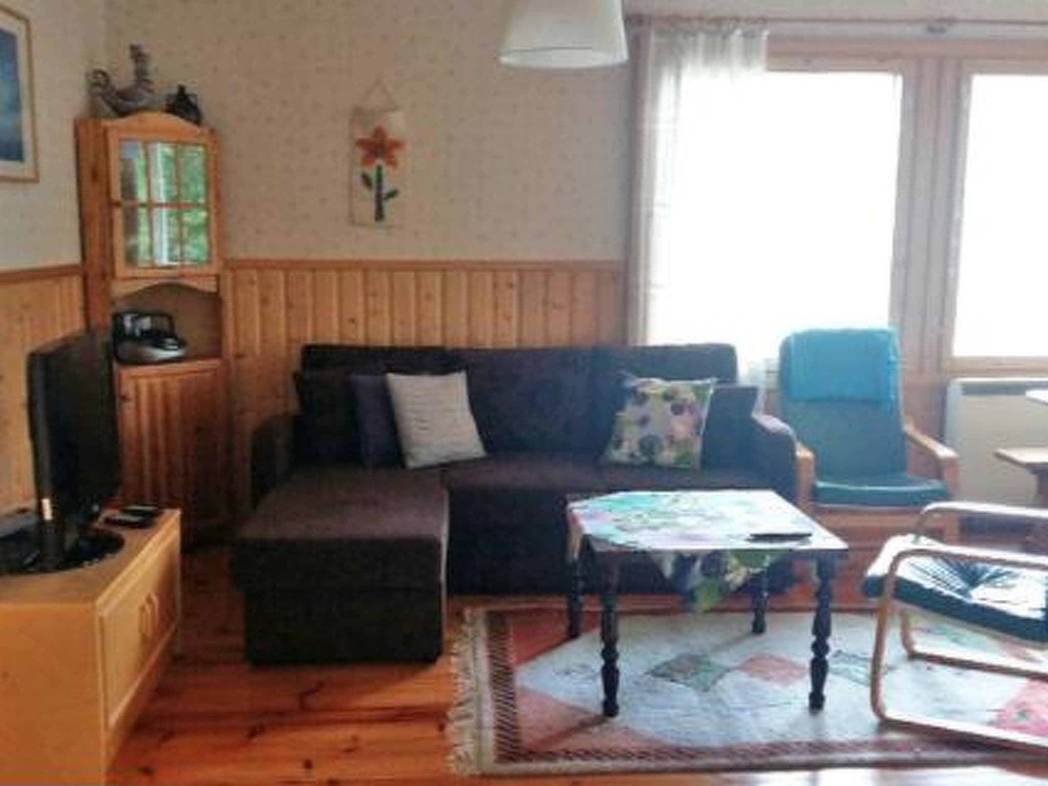 Inside other