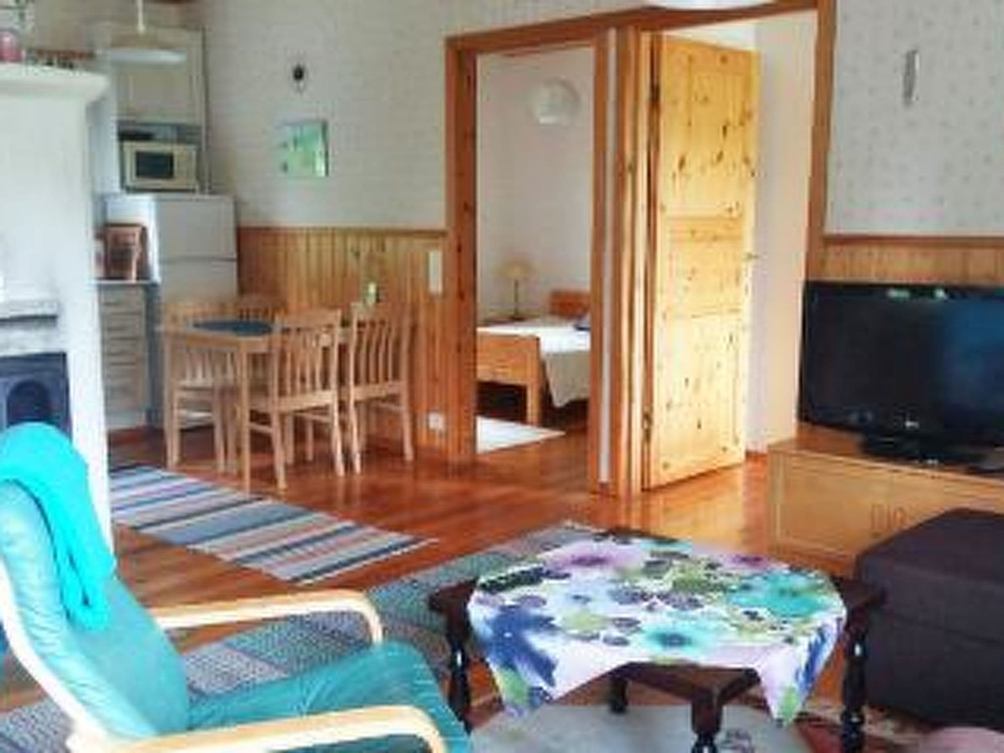 Inside other