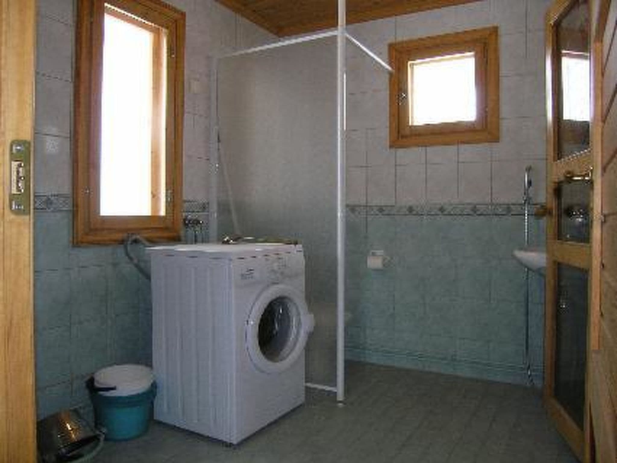 Inside other
