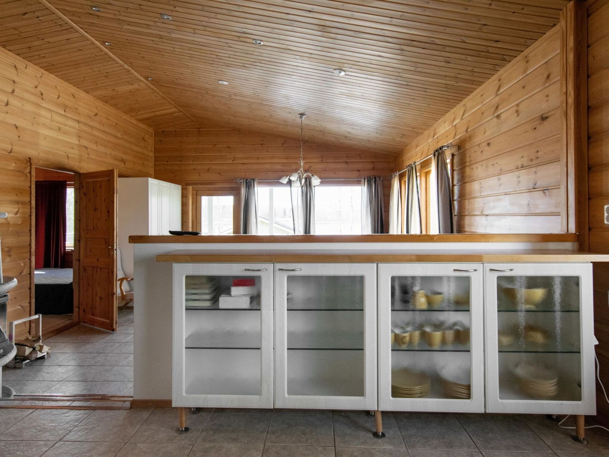 Inside other