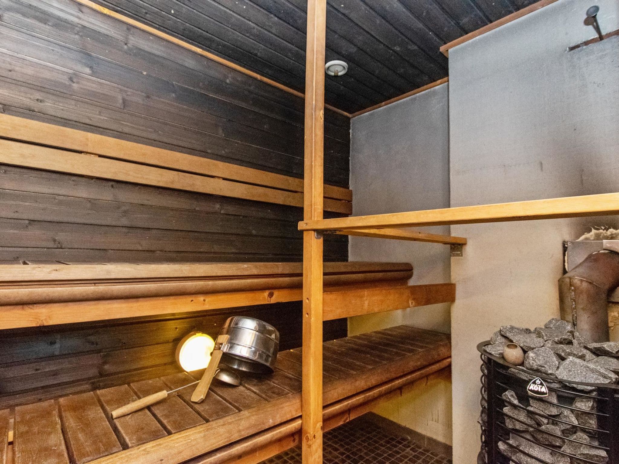 Inside other