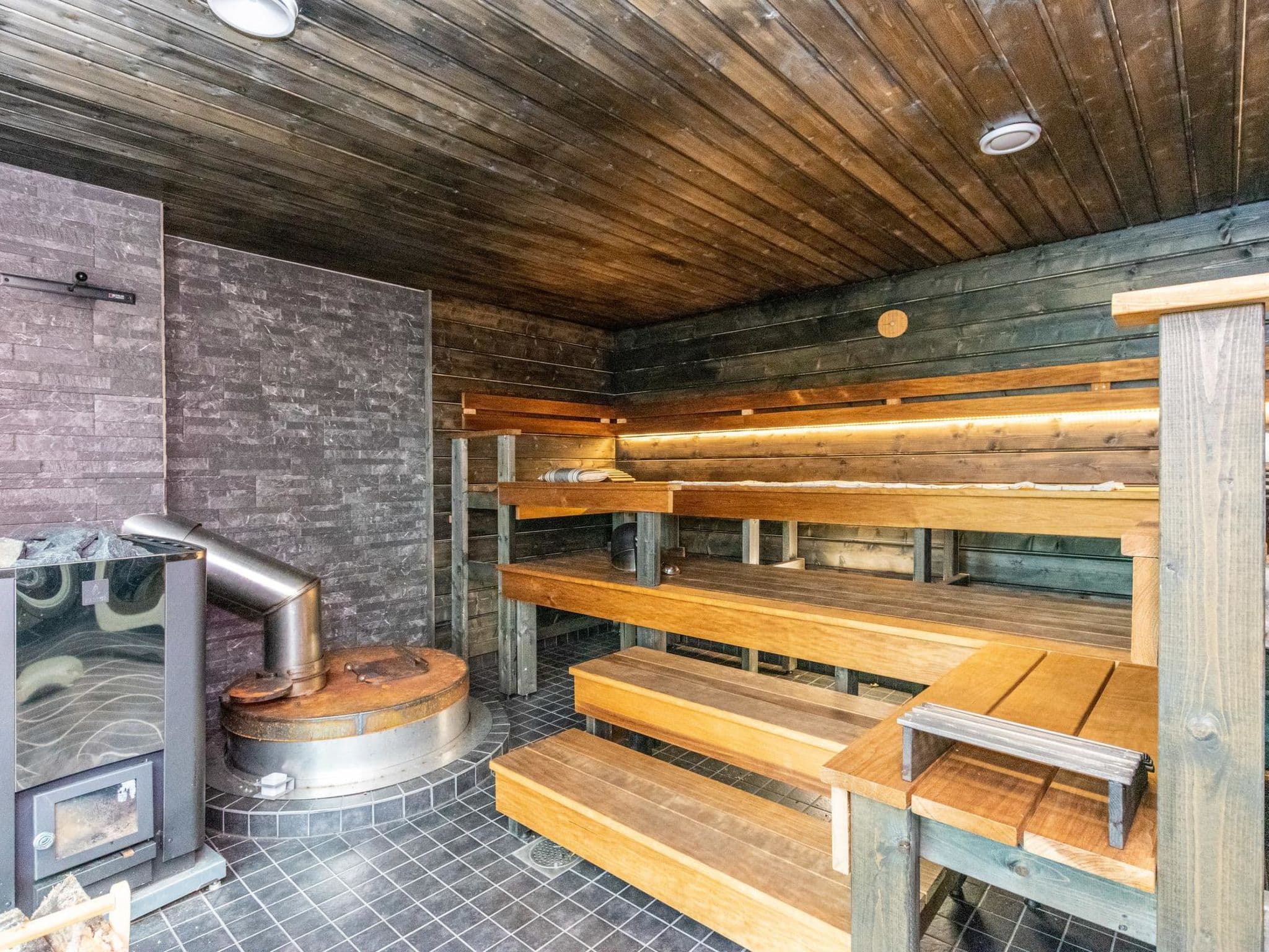 Inside other