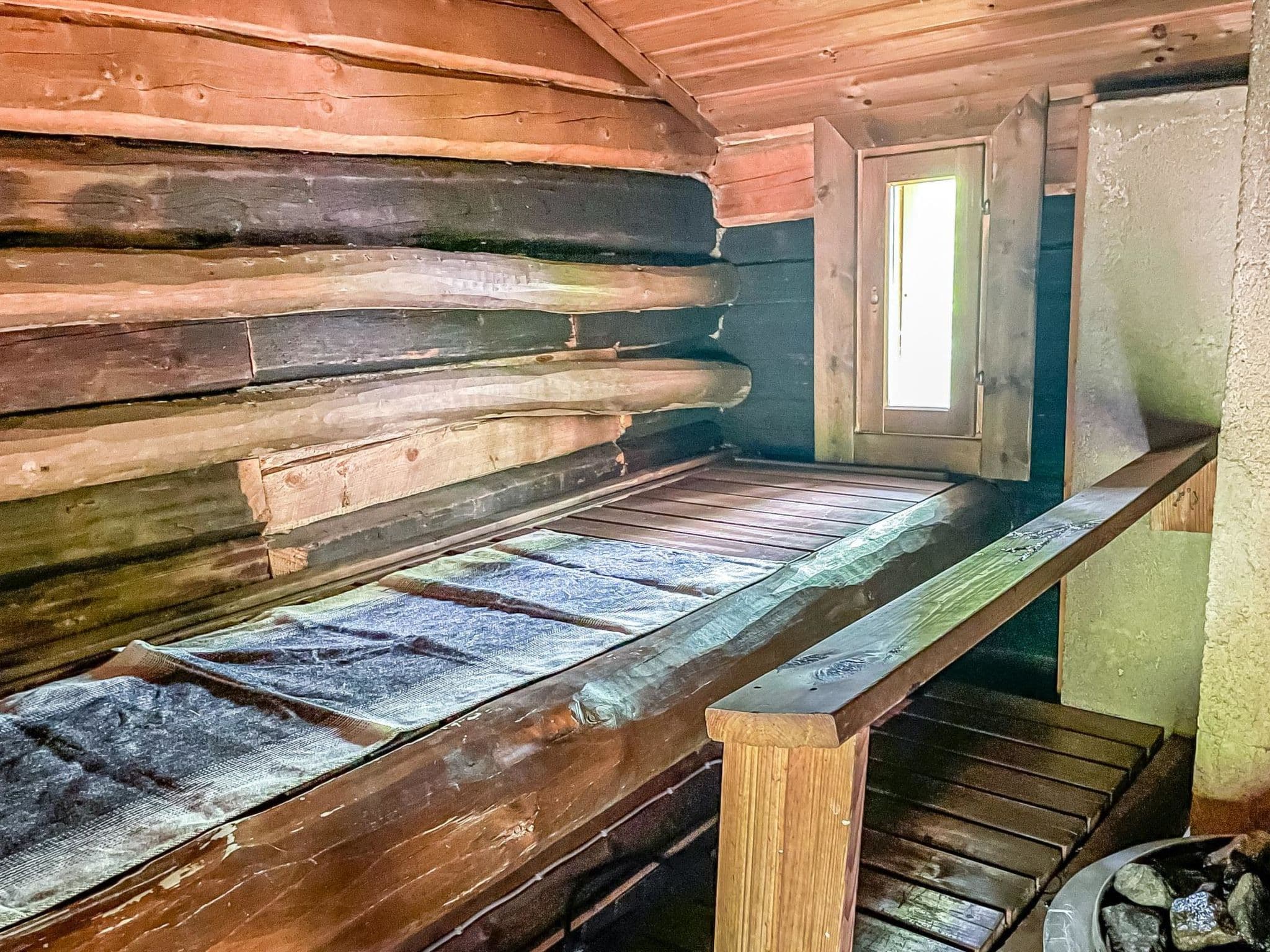 Inside other