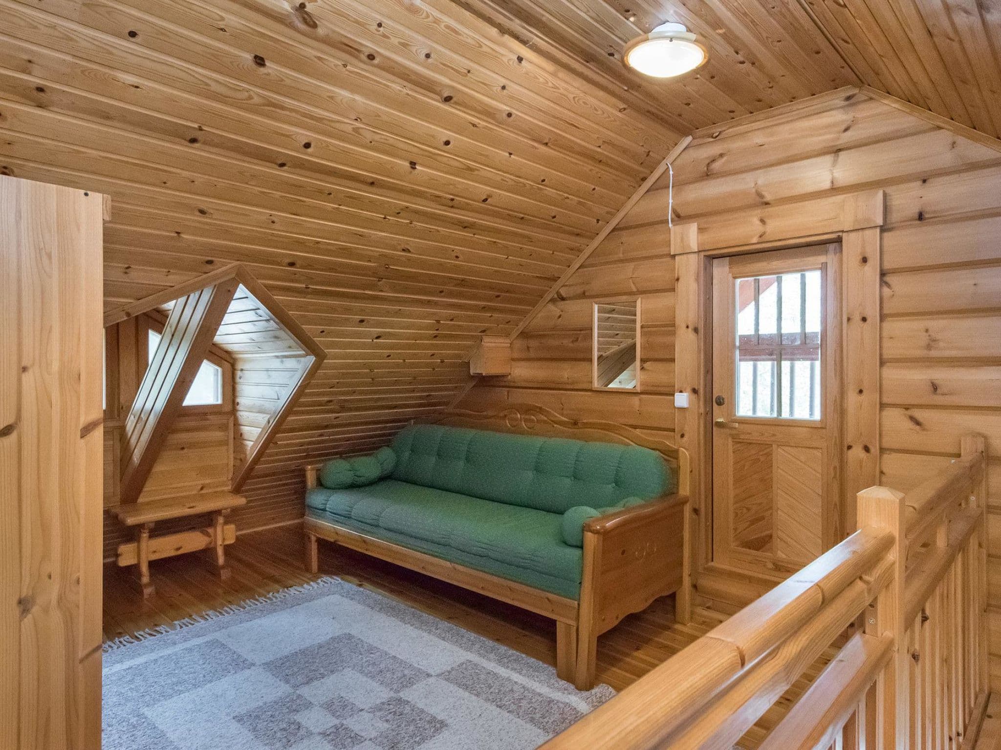 Inside other
