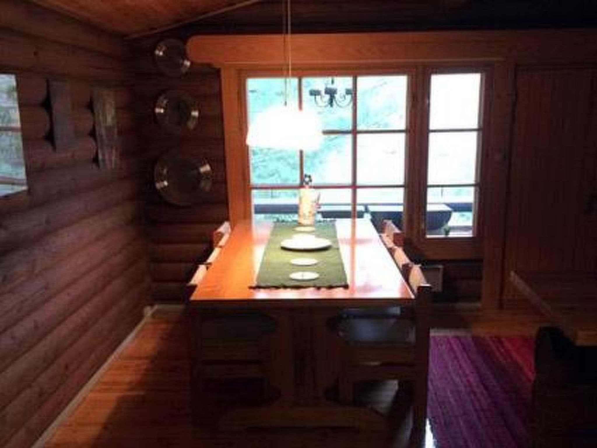 Inside other