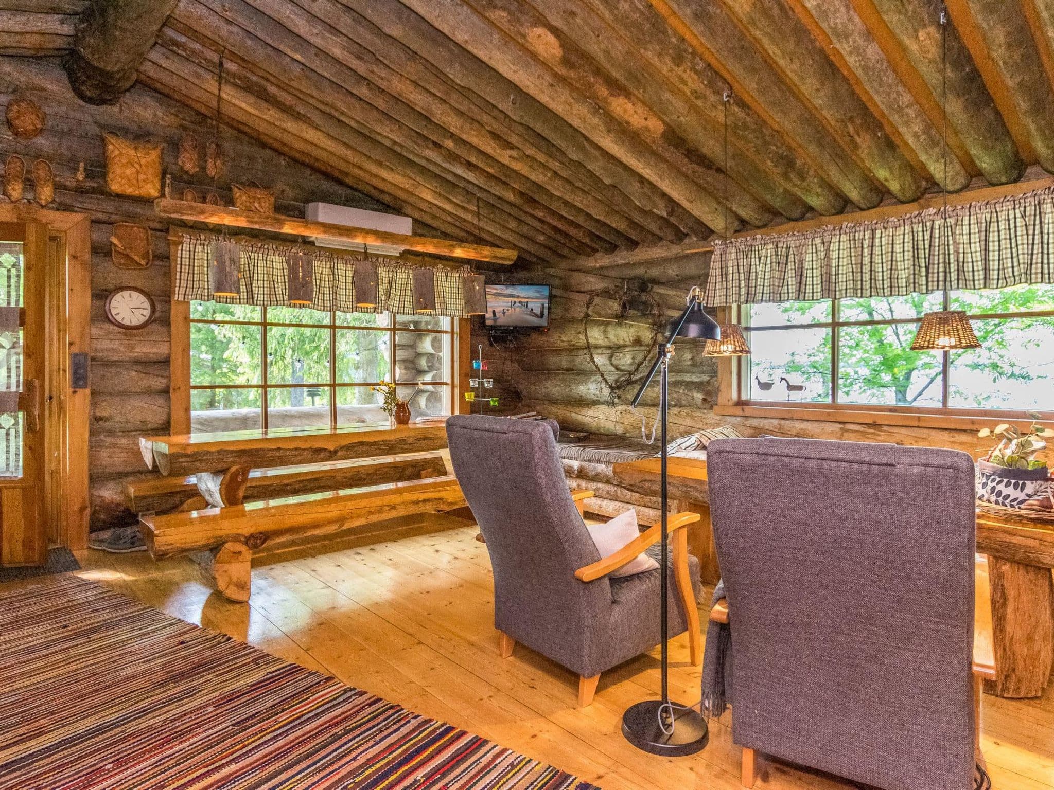 Inside other