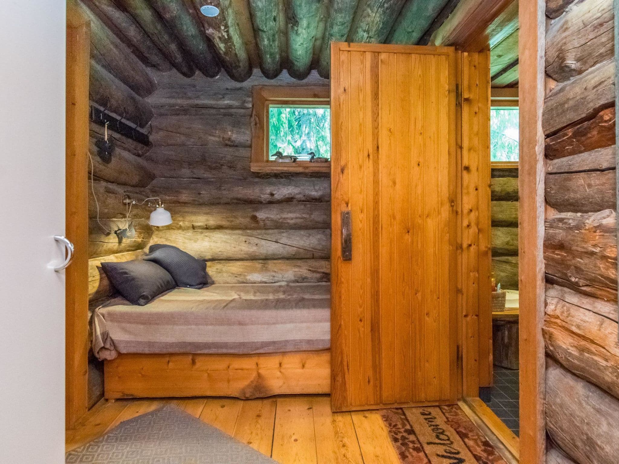 Inside other