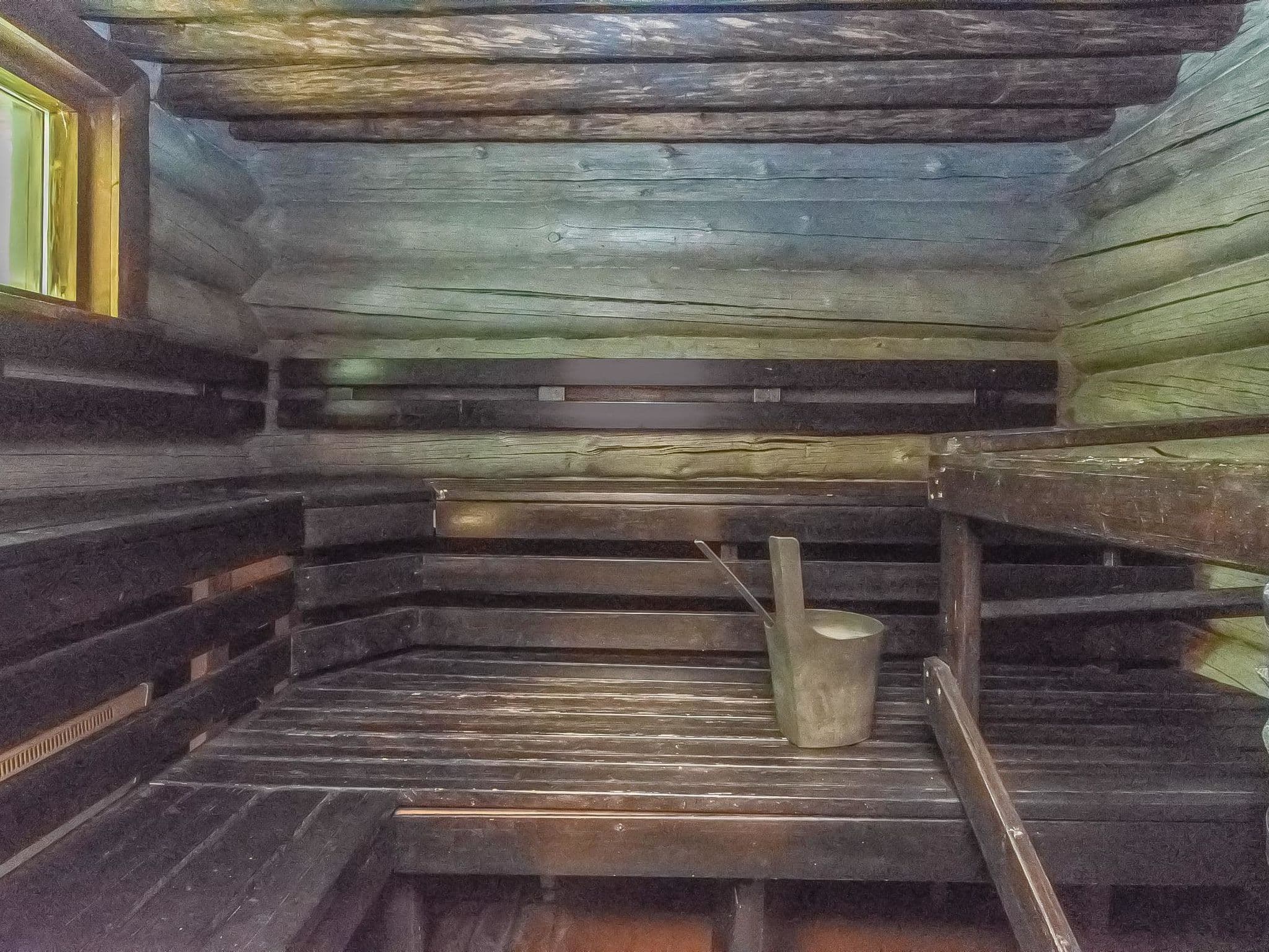Inside other