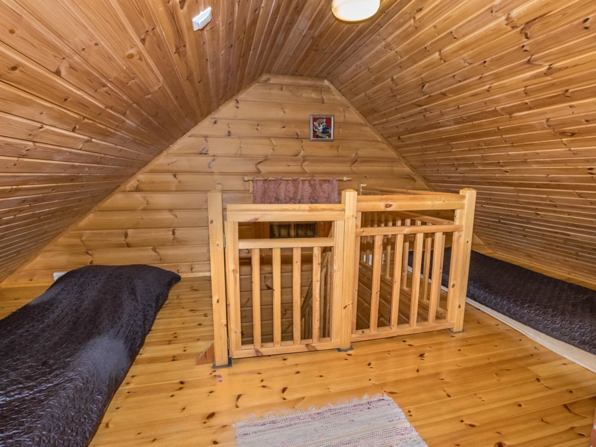 Inside other