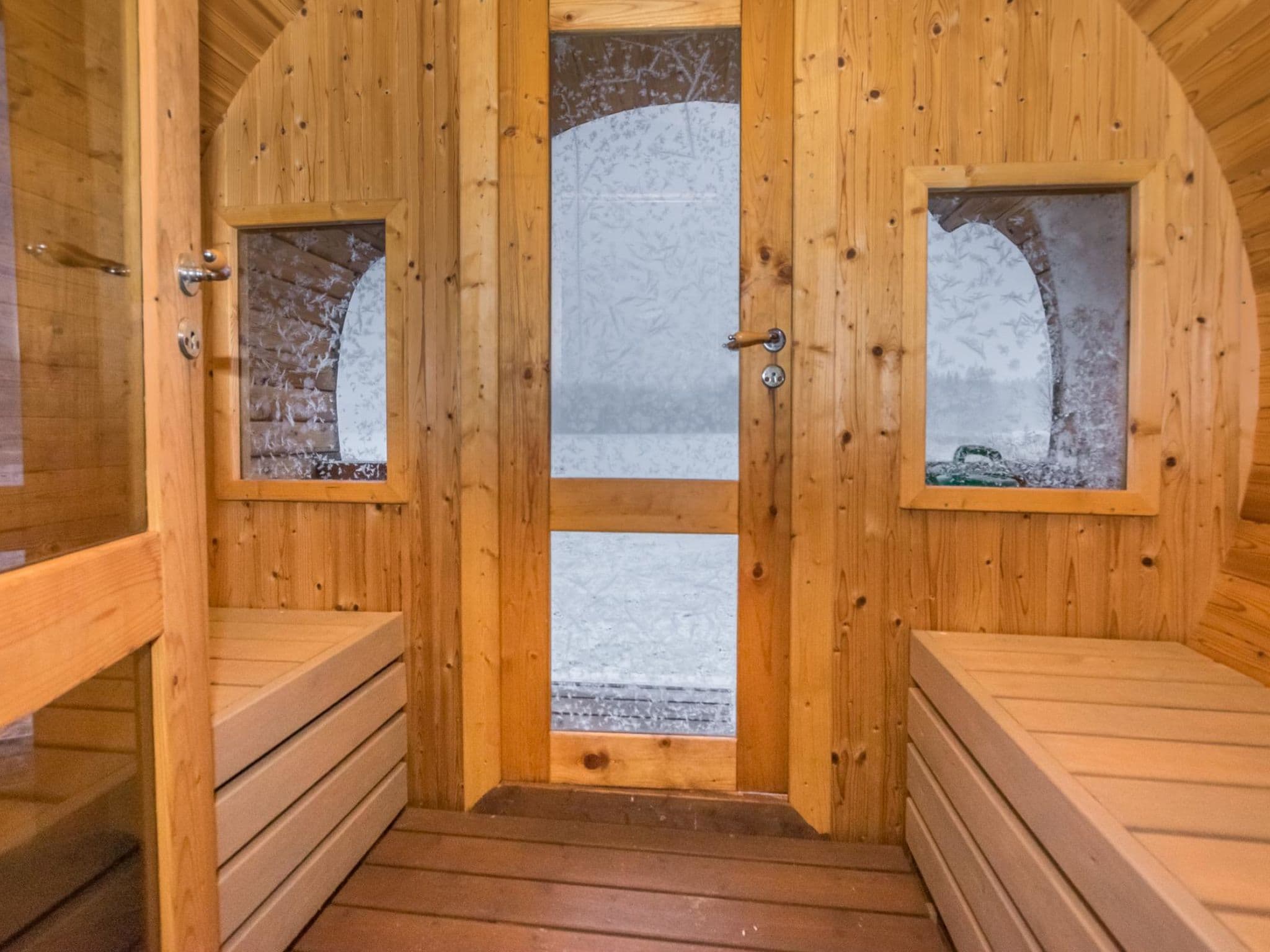 Inside other