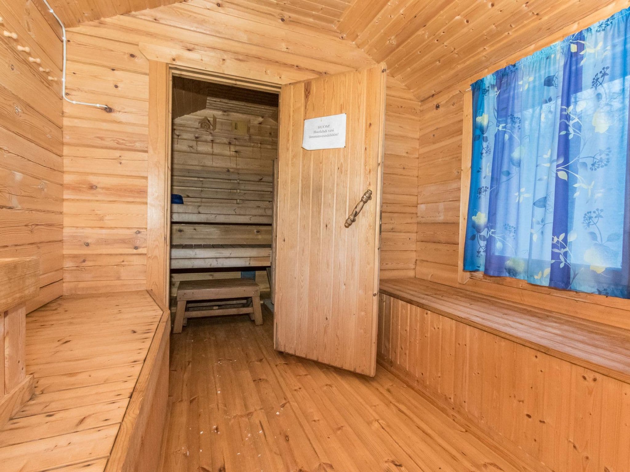 Inside other