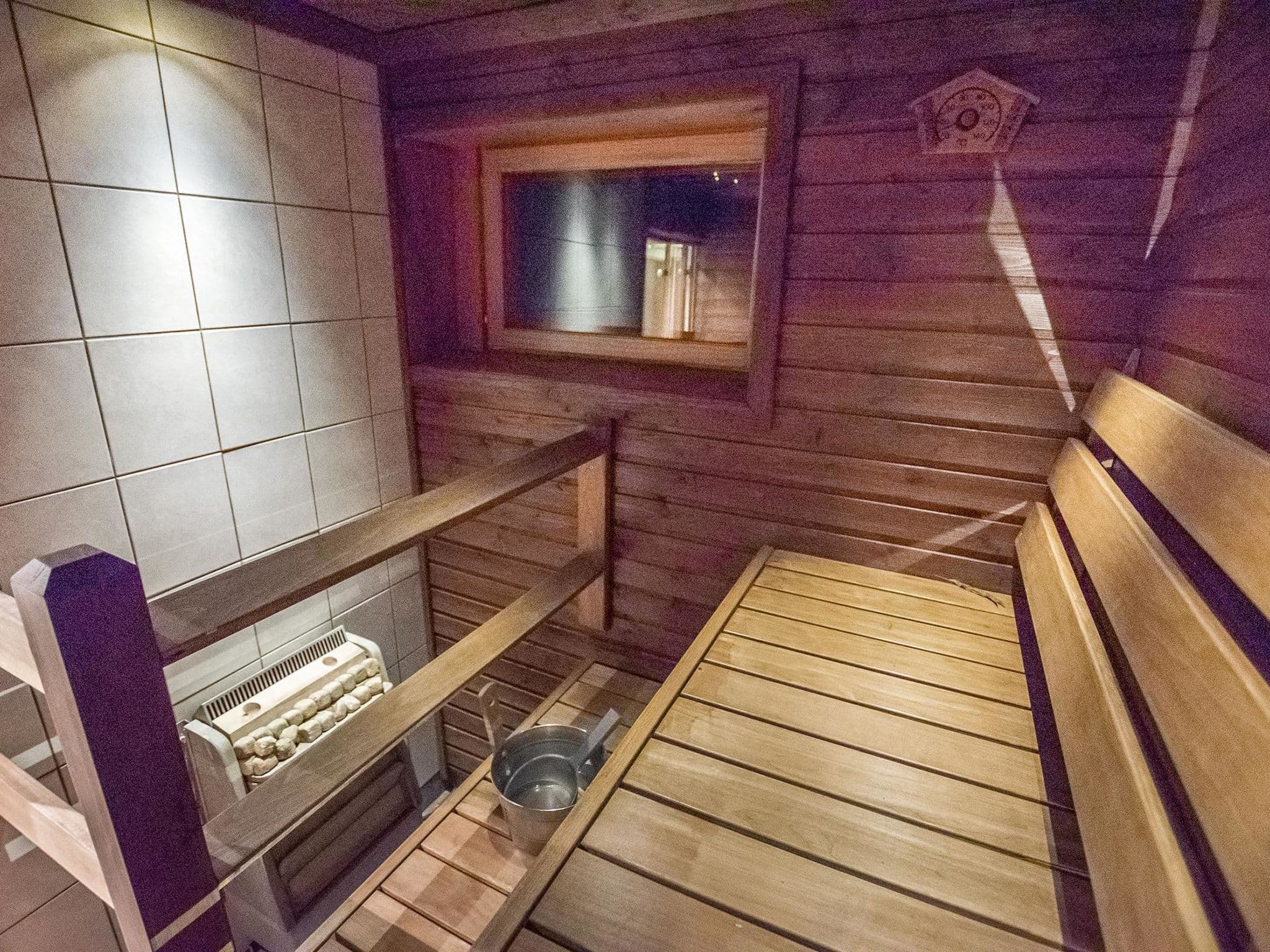 Inside other
