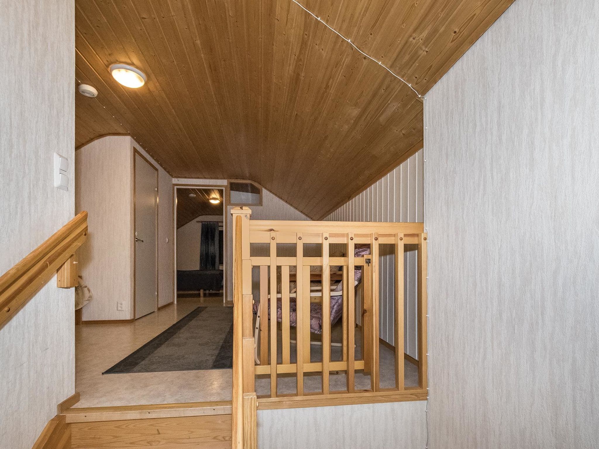 Inside other