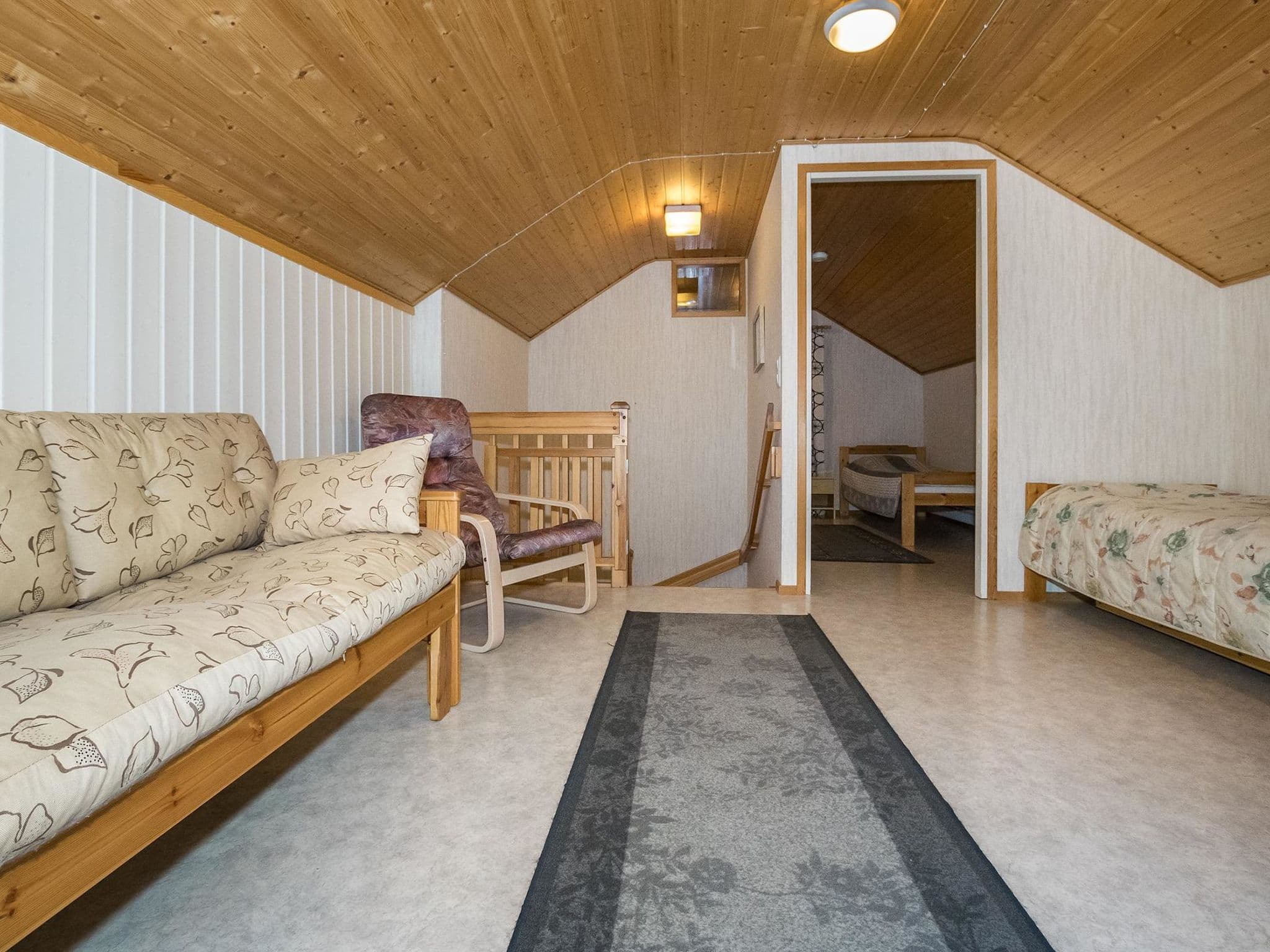 Inside other