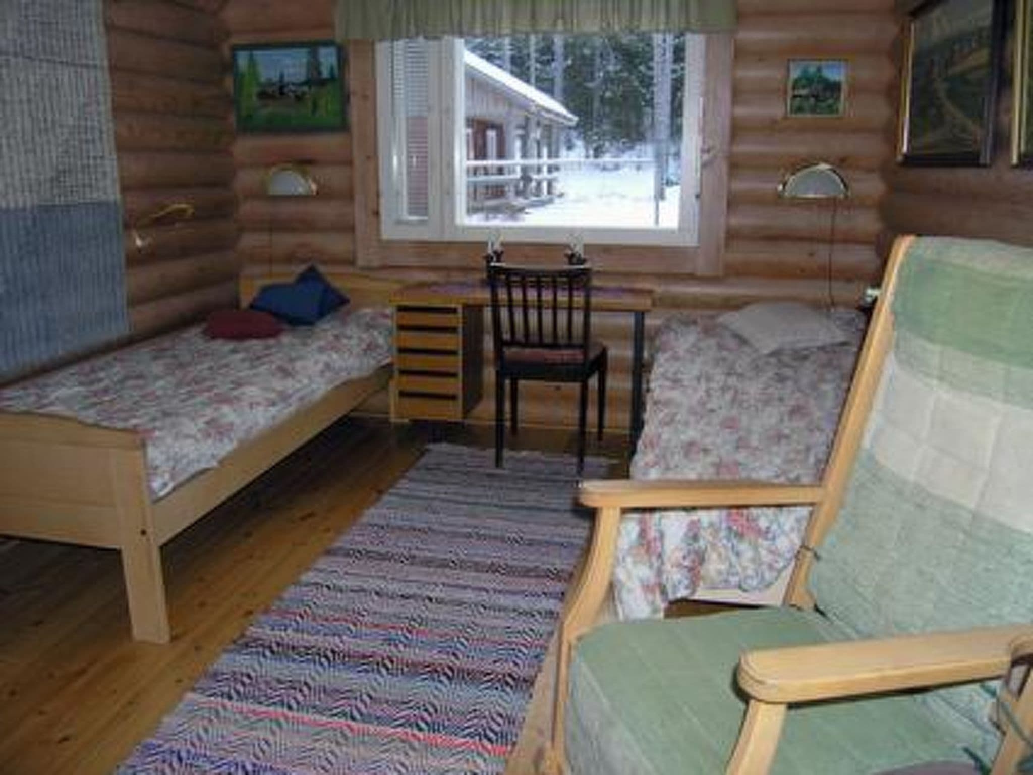 Inside other