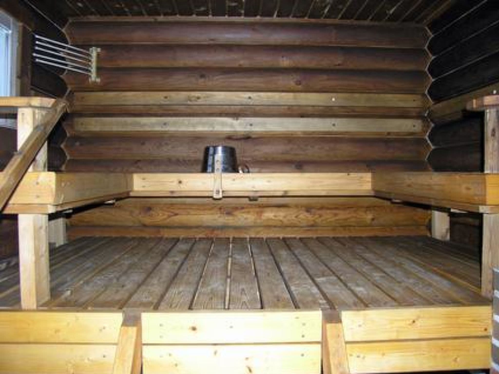 Inside other
