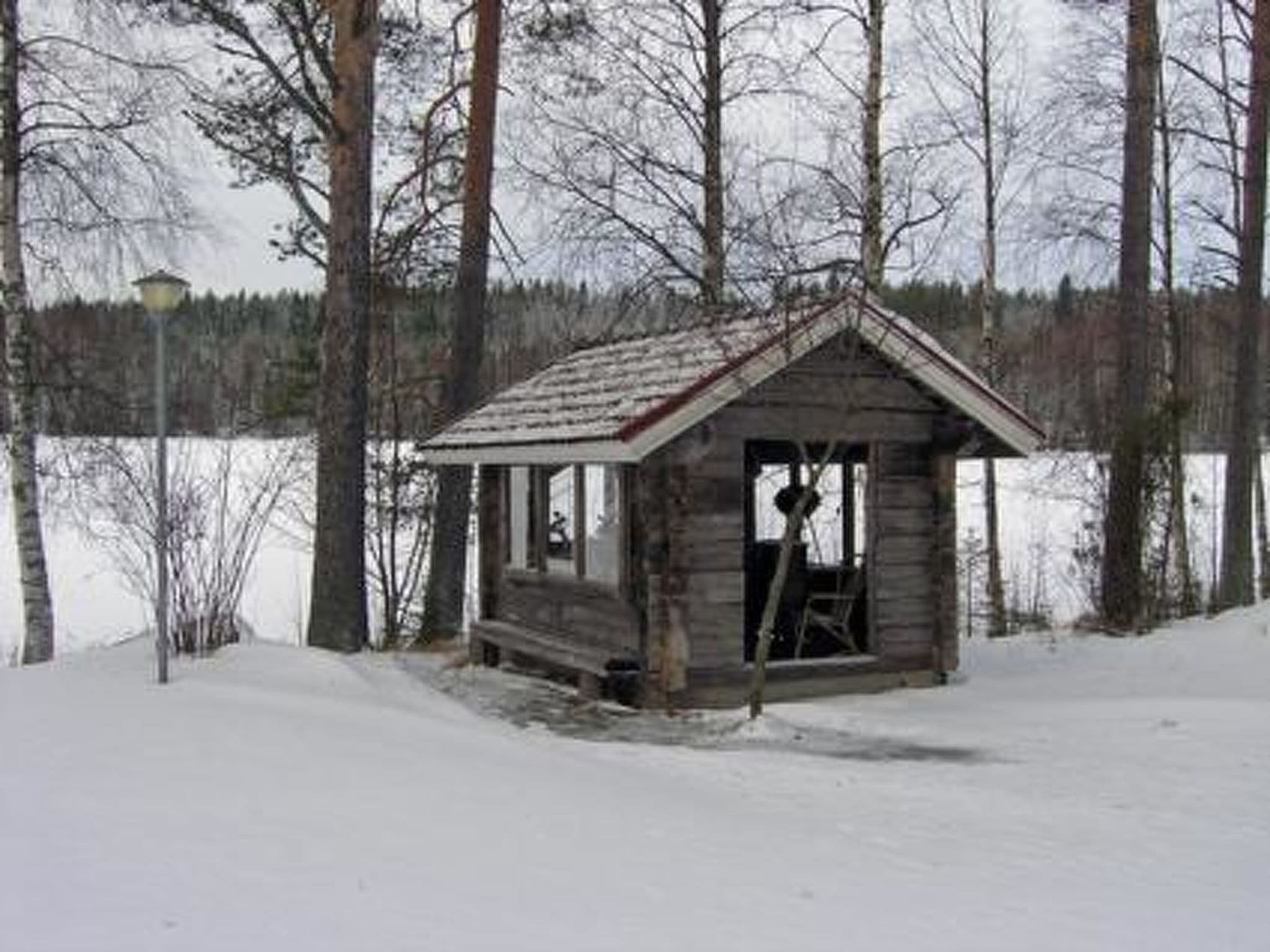 Inside other