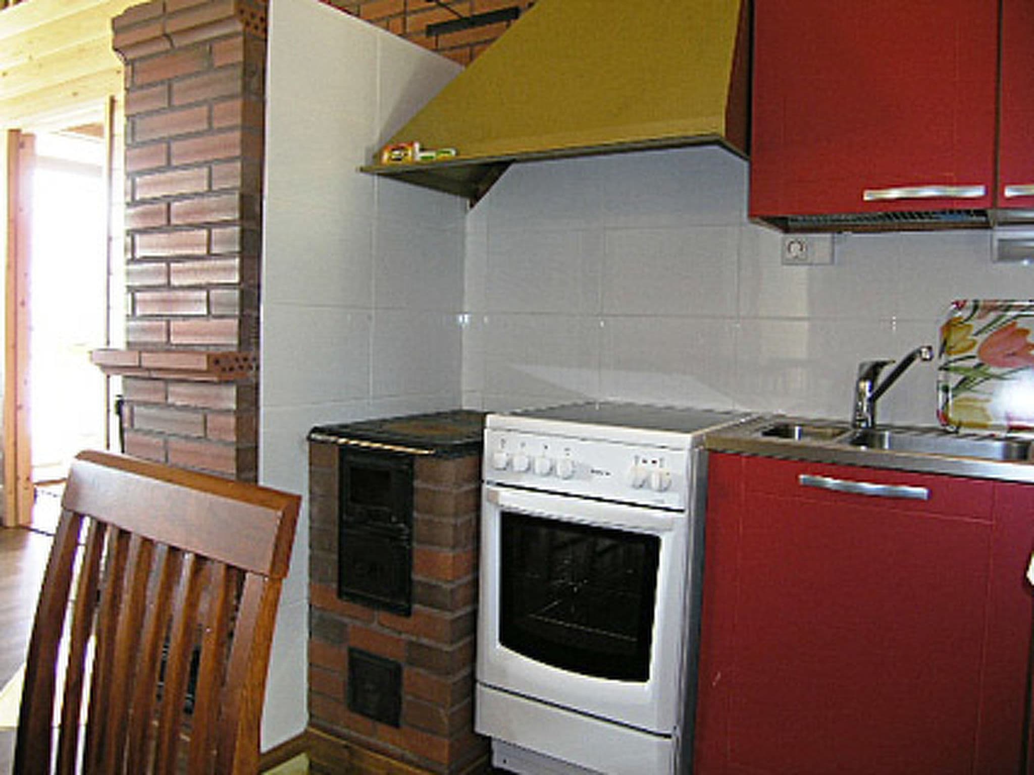 Inside other