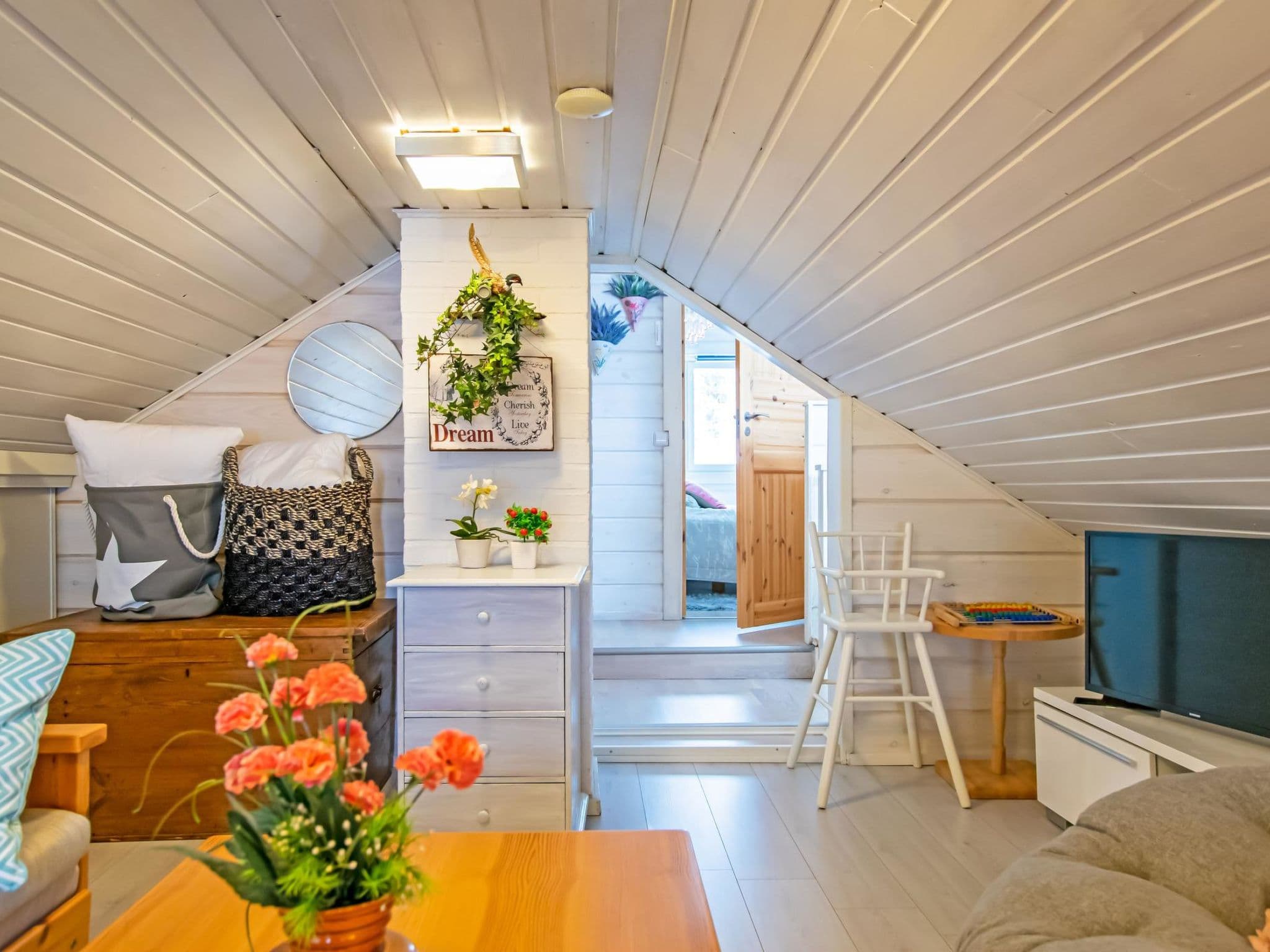 Inside other